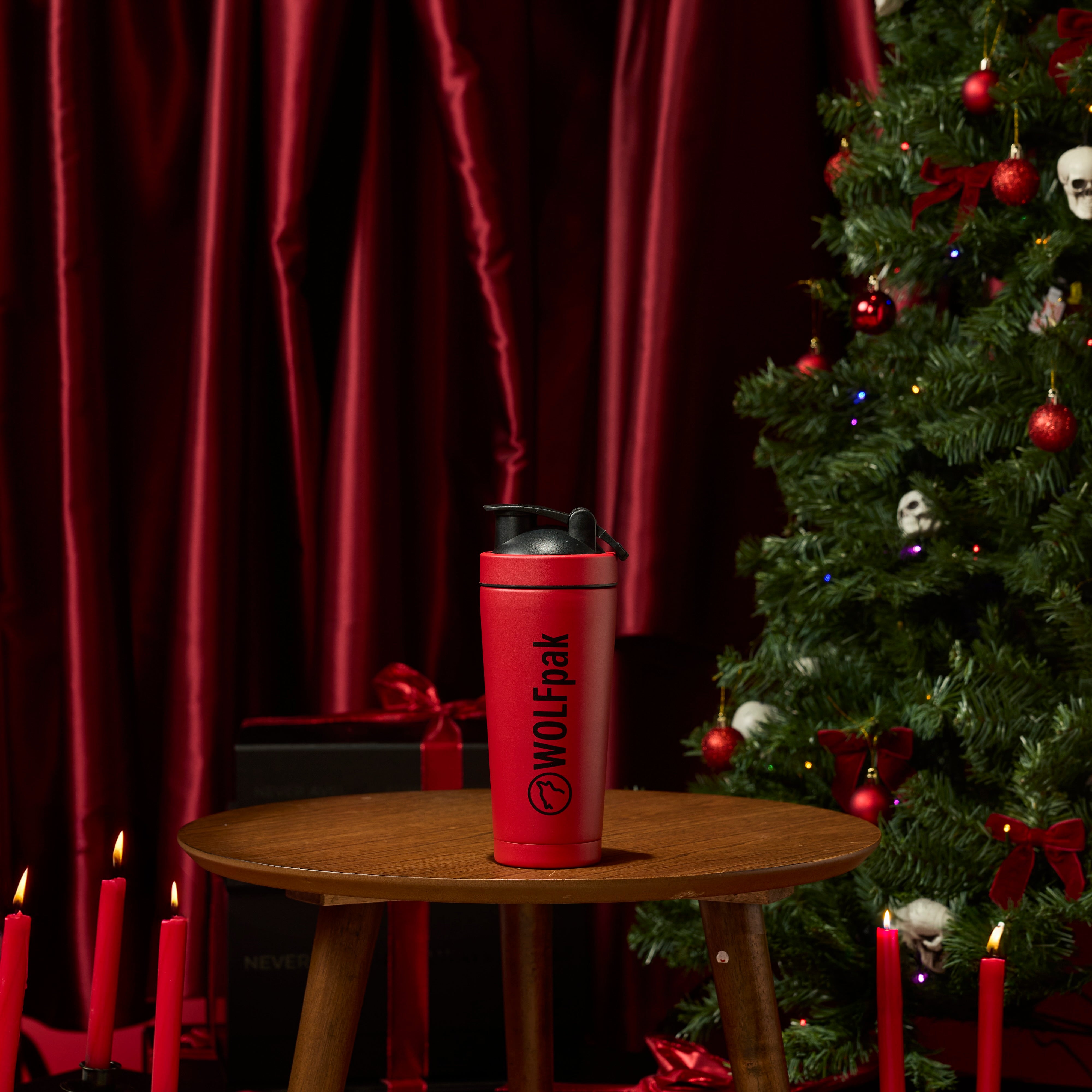 Sweet But Twisted Shaker