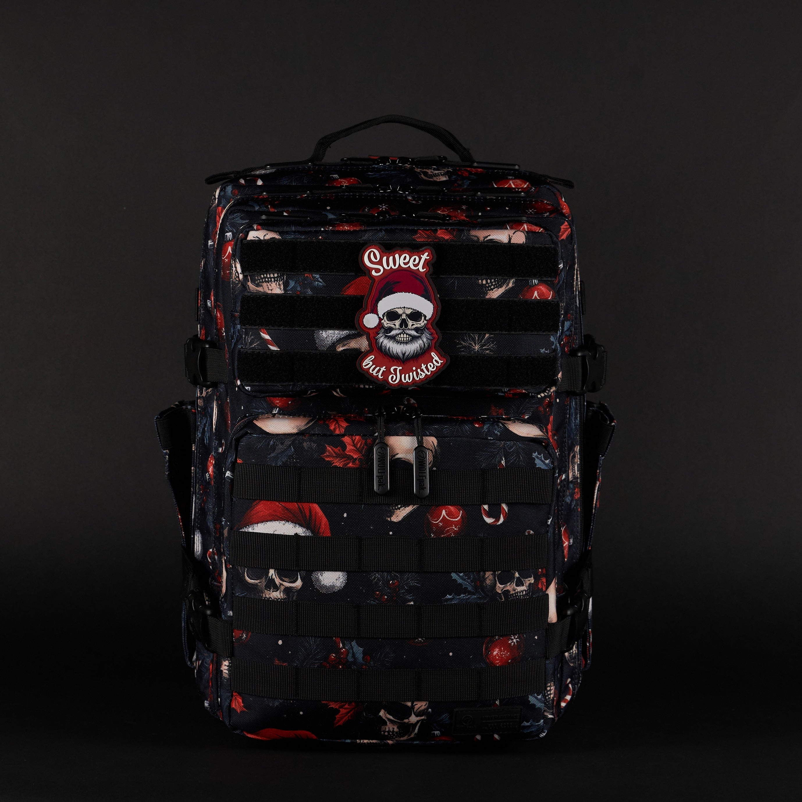 35L Backpack Sweet But Twisted