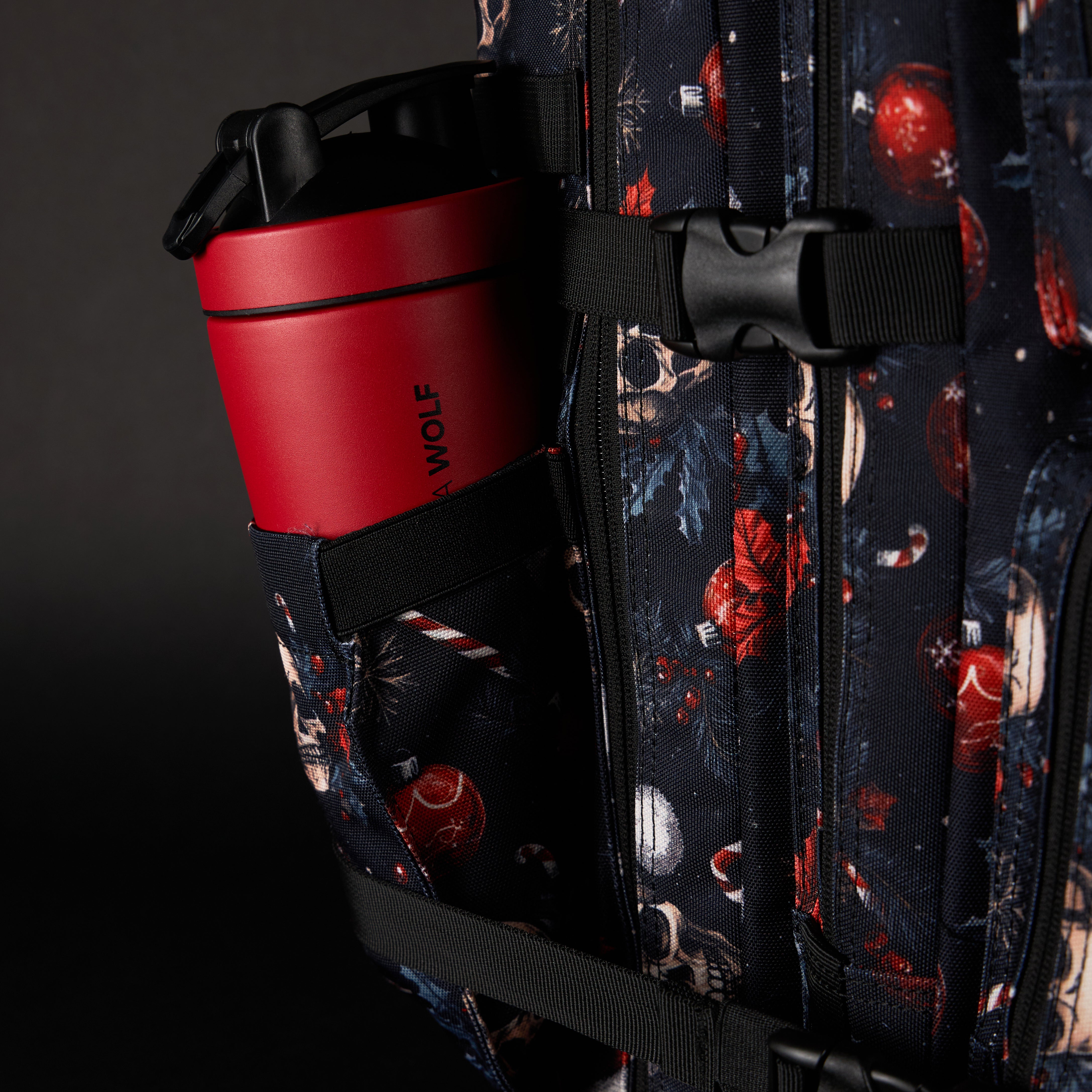 35L Backpack Sweet But Twisted