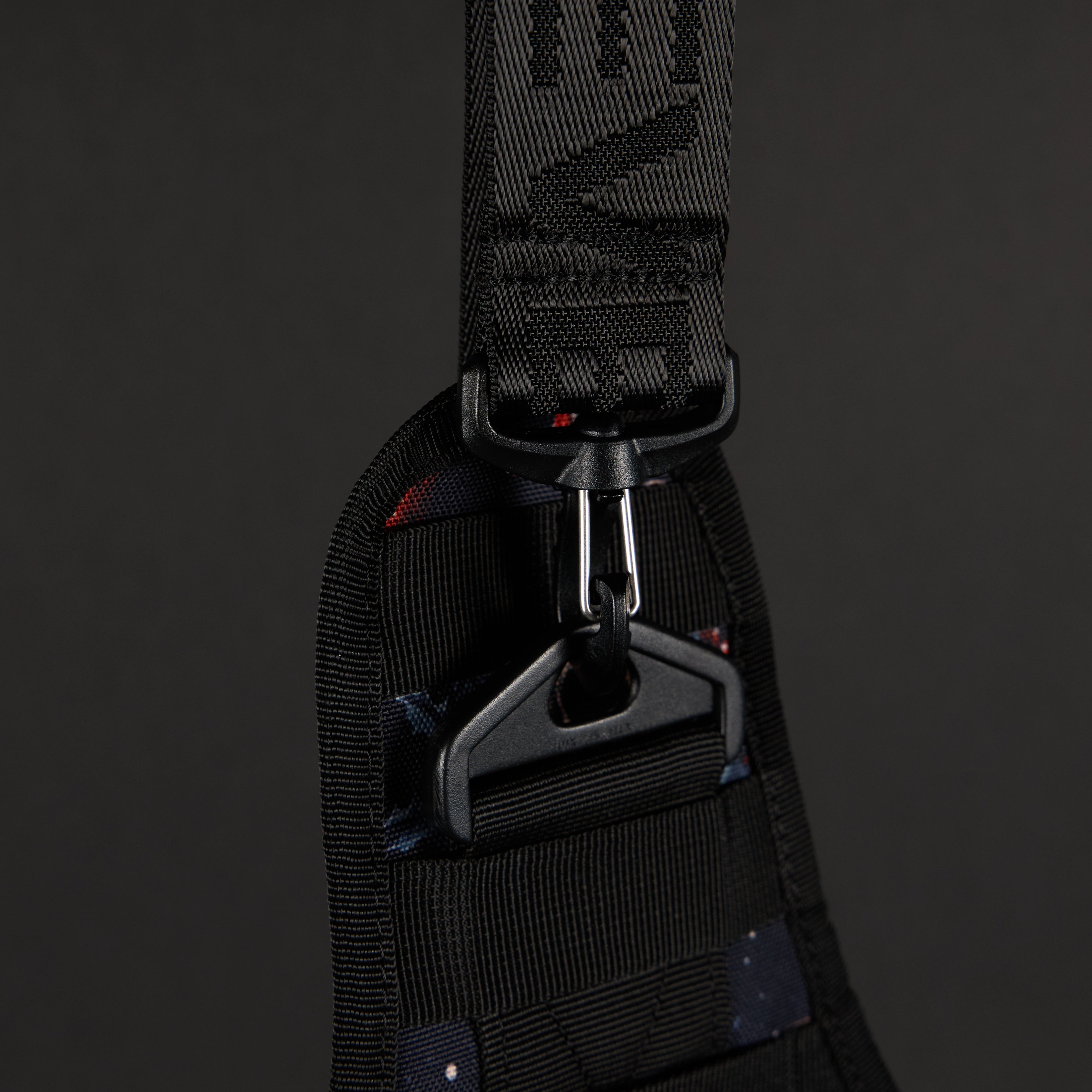 9L Tactical Sling Bag Sweet But Twisted