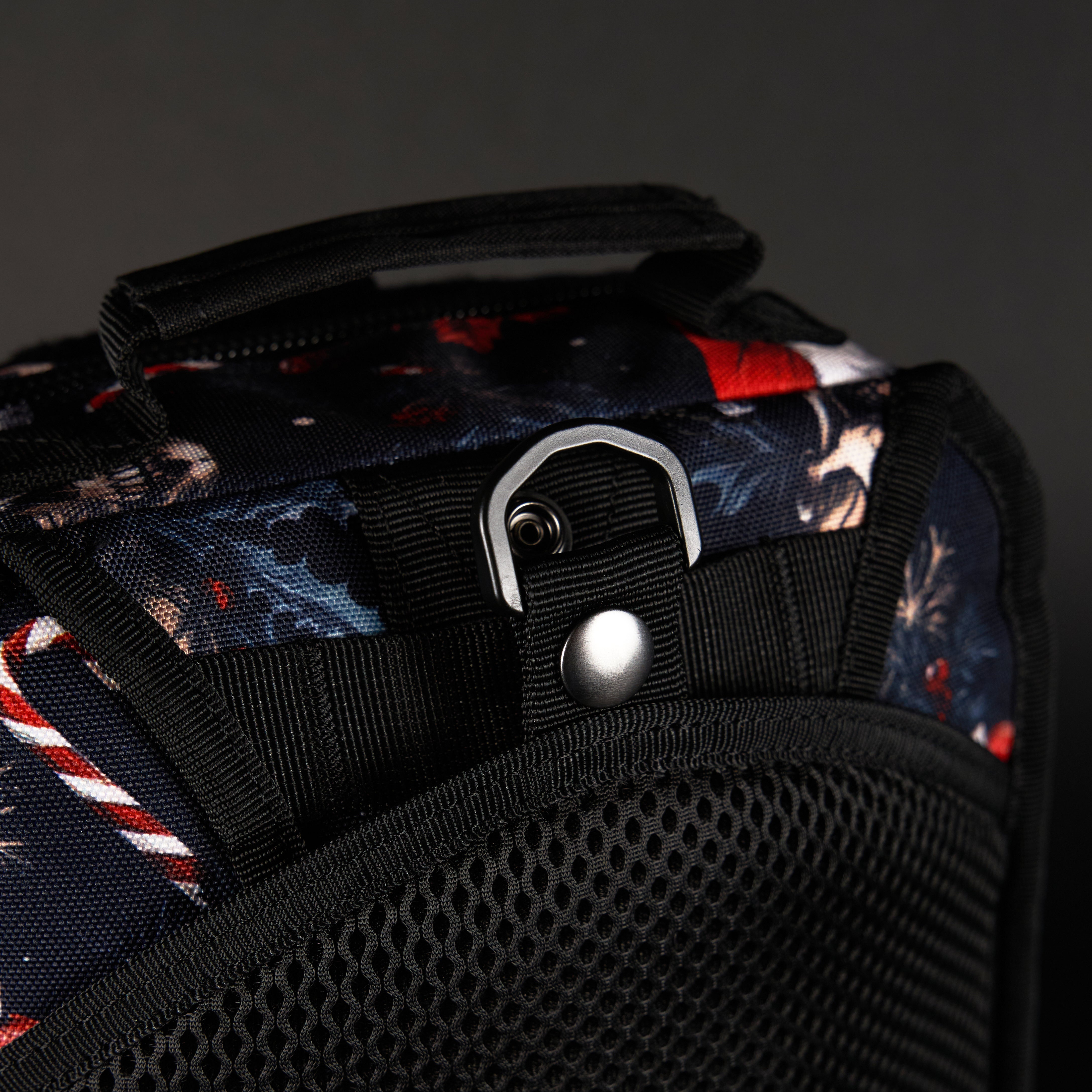 9L Tactical Sling Bag Sweet But Twisted