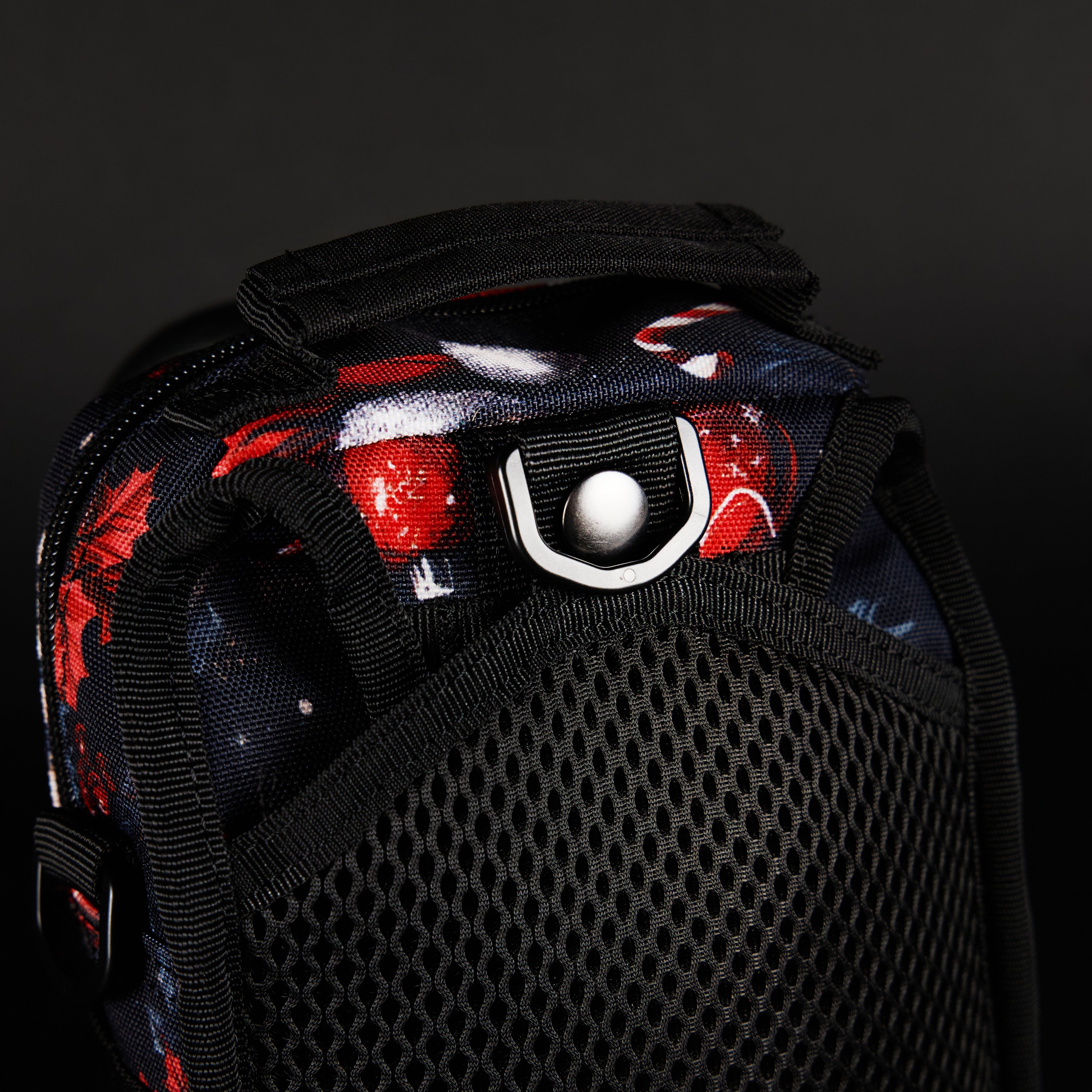 4L Mini Tactical Sling Bag Sweet But Twisted