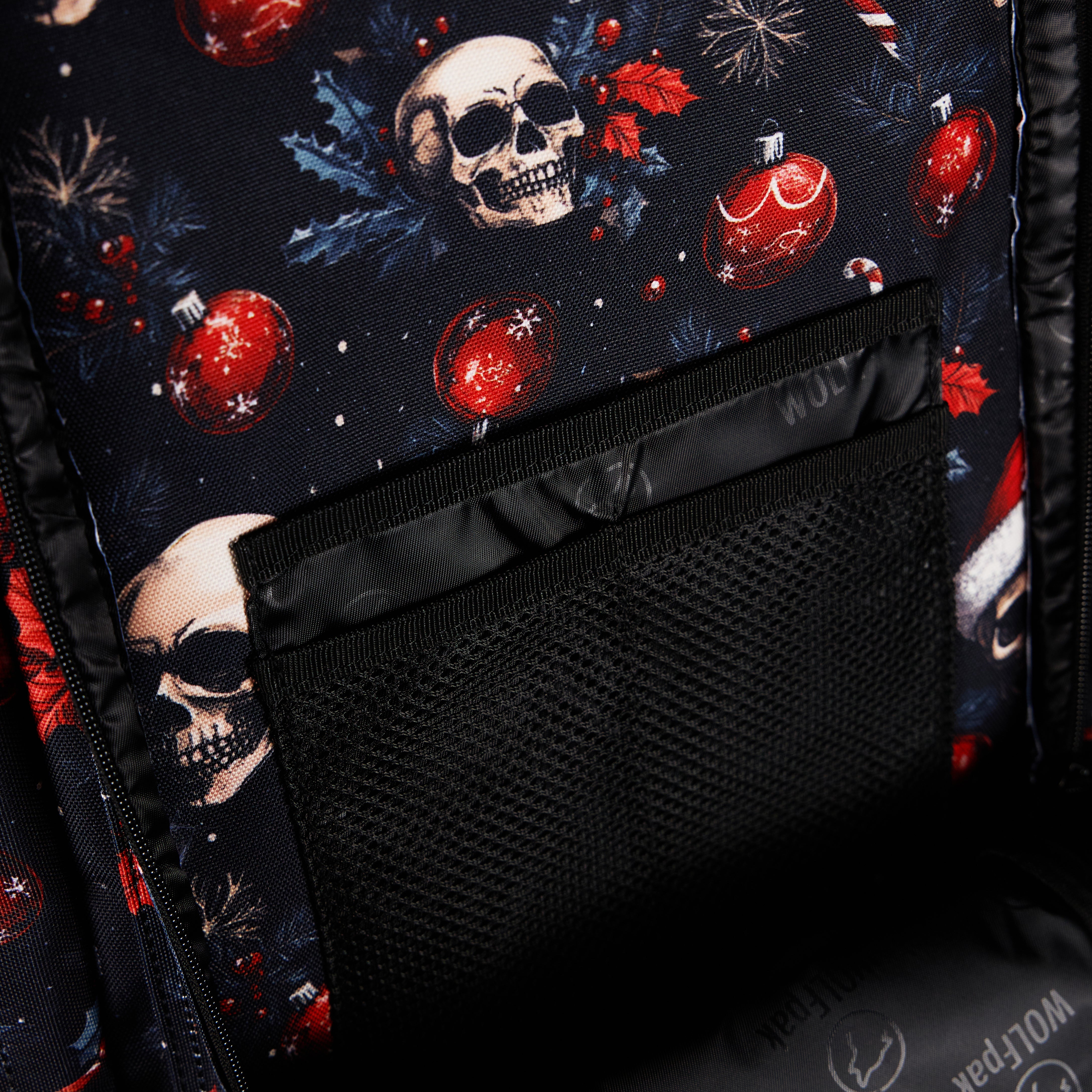 35L Backpack Sweet But Twisted