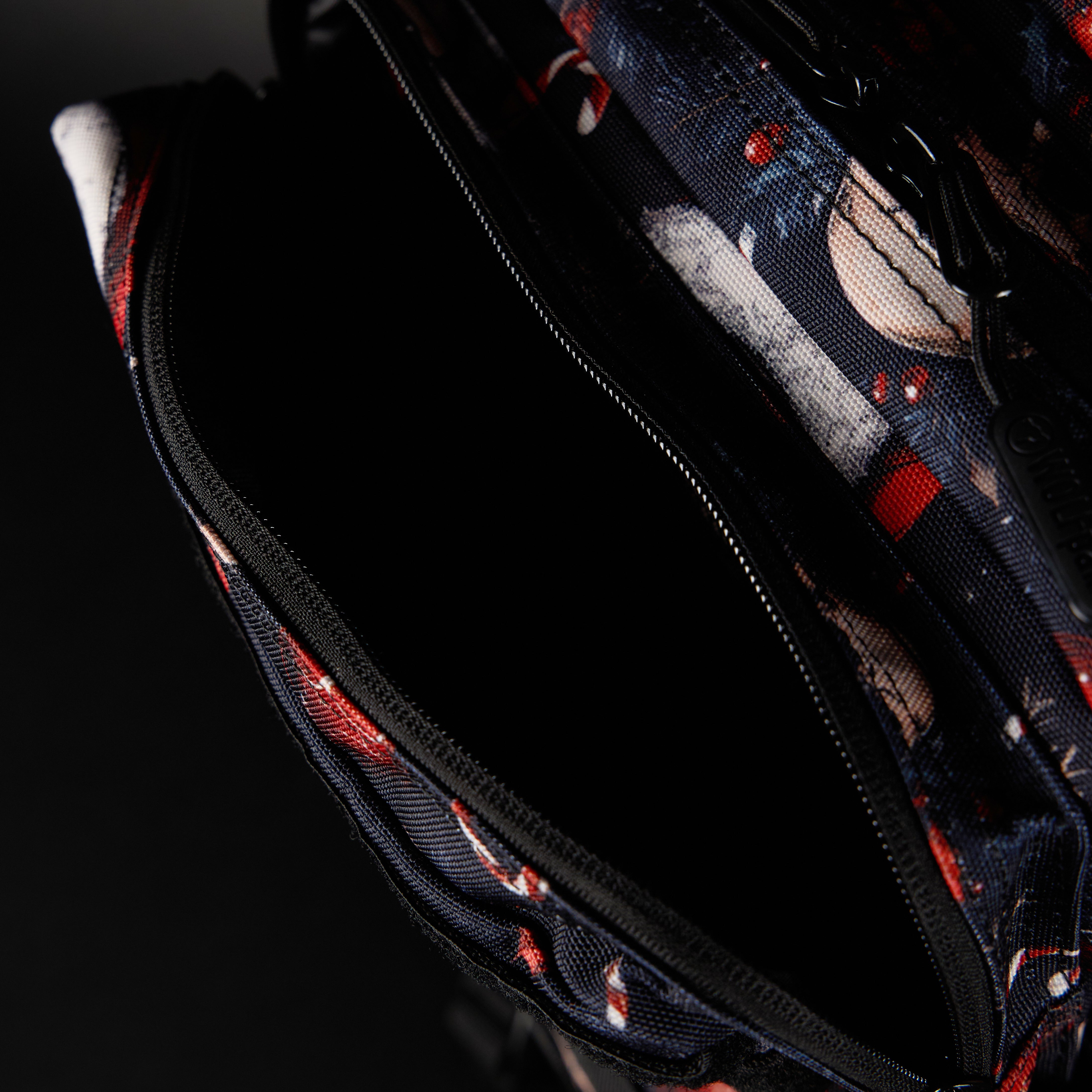 35L Backpack Sweet But Twisted