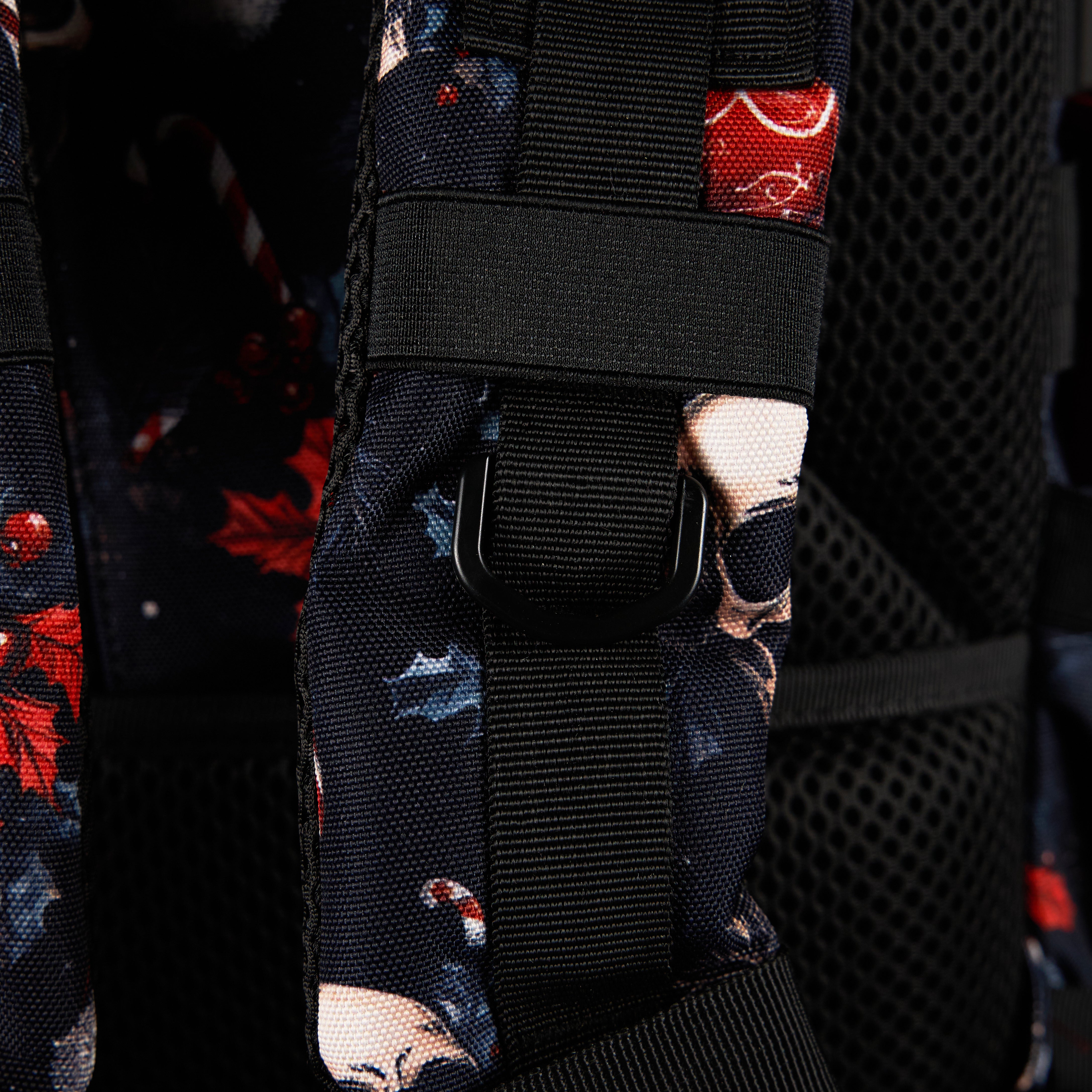 35L Backpack Sweet But Twisted