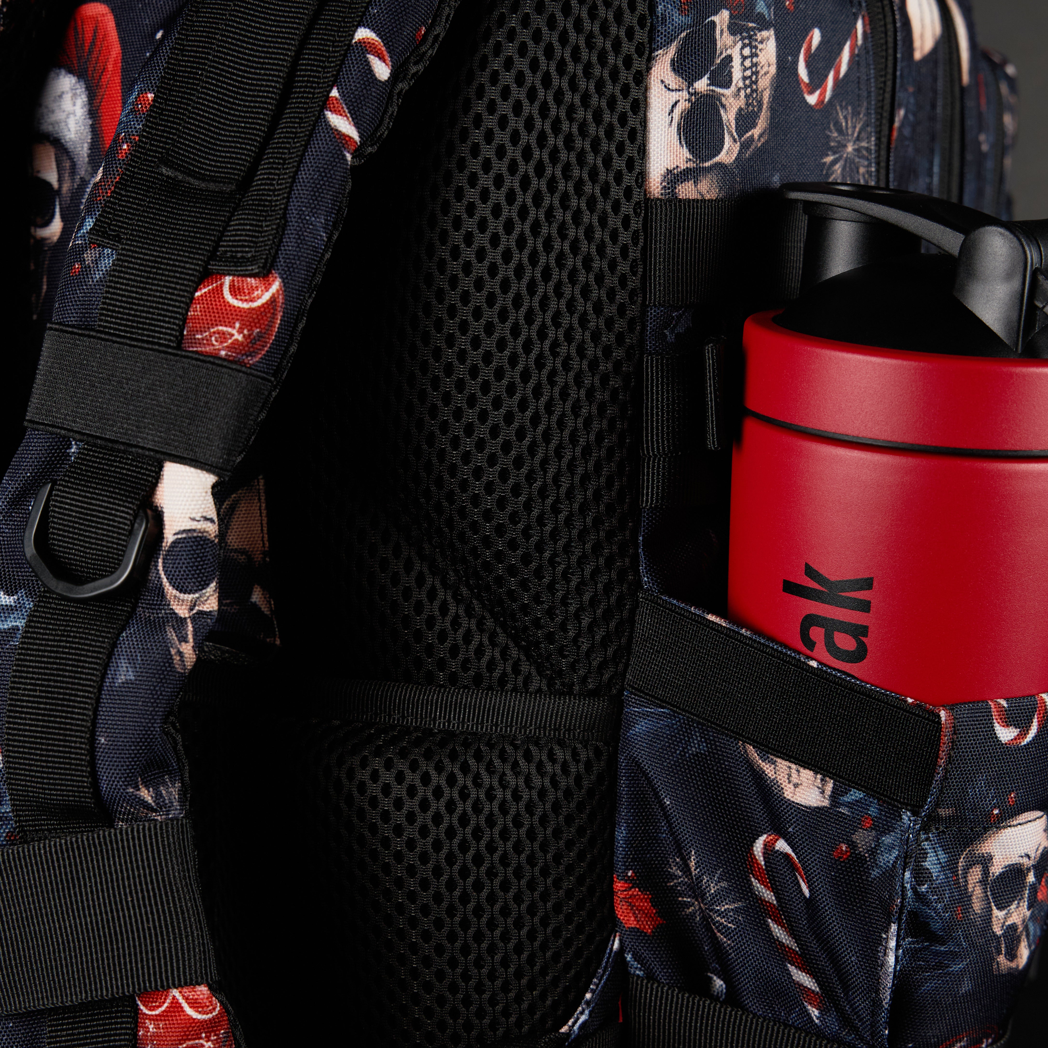 35L Backpack Sweet But Twisted