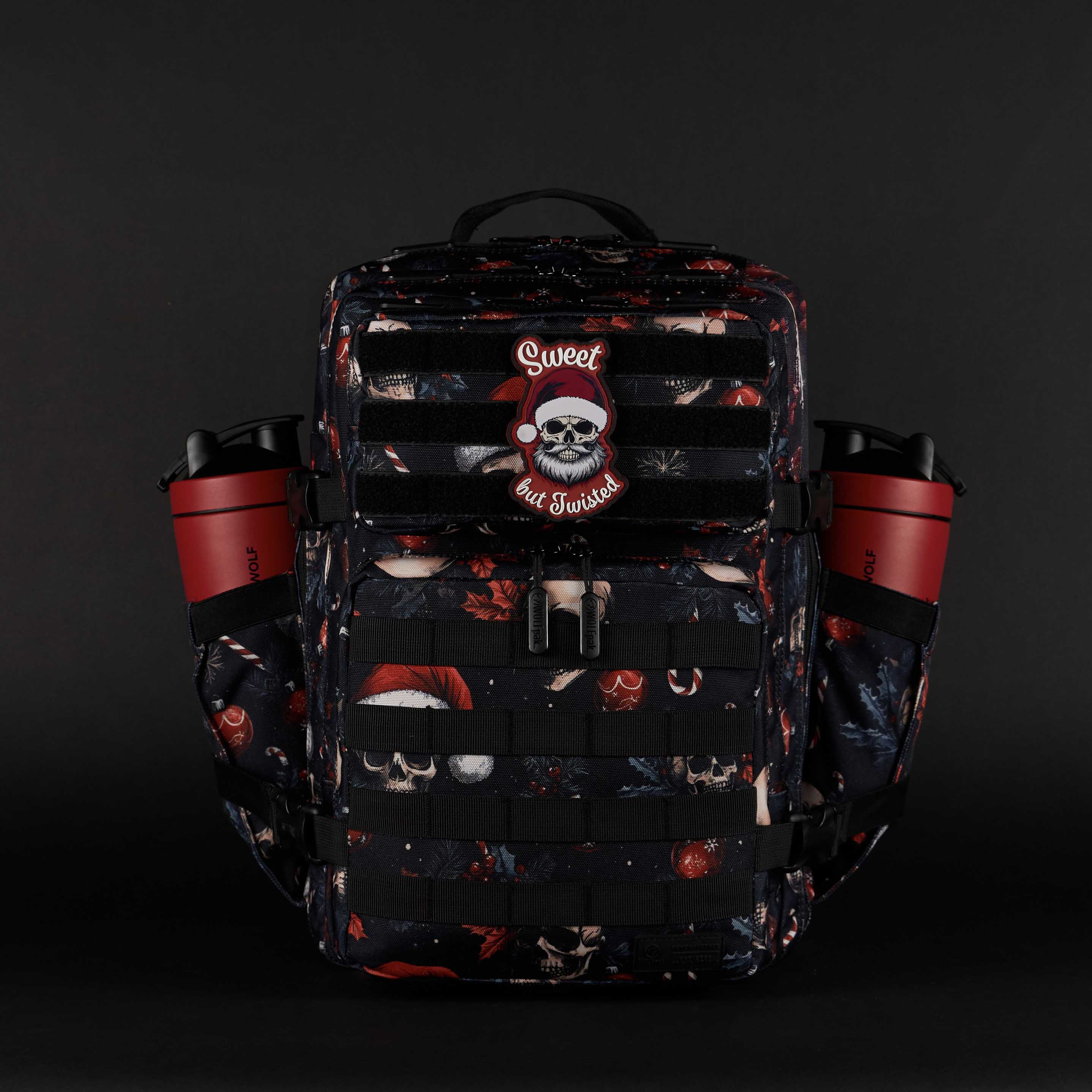 35L Backpack Sweet But Twisted