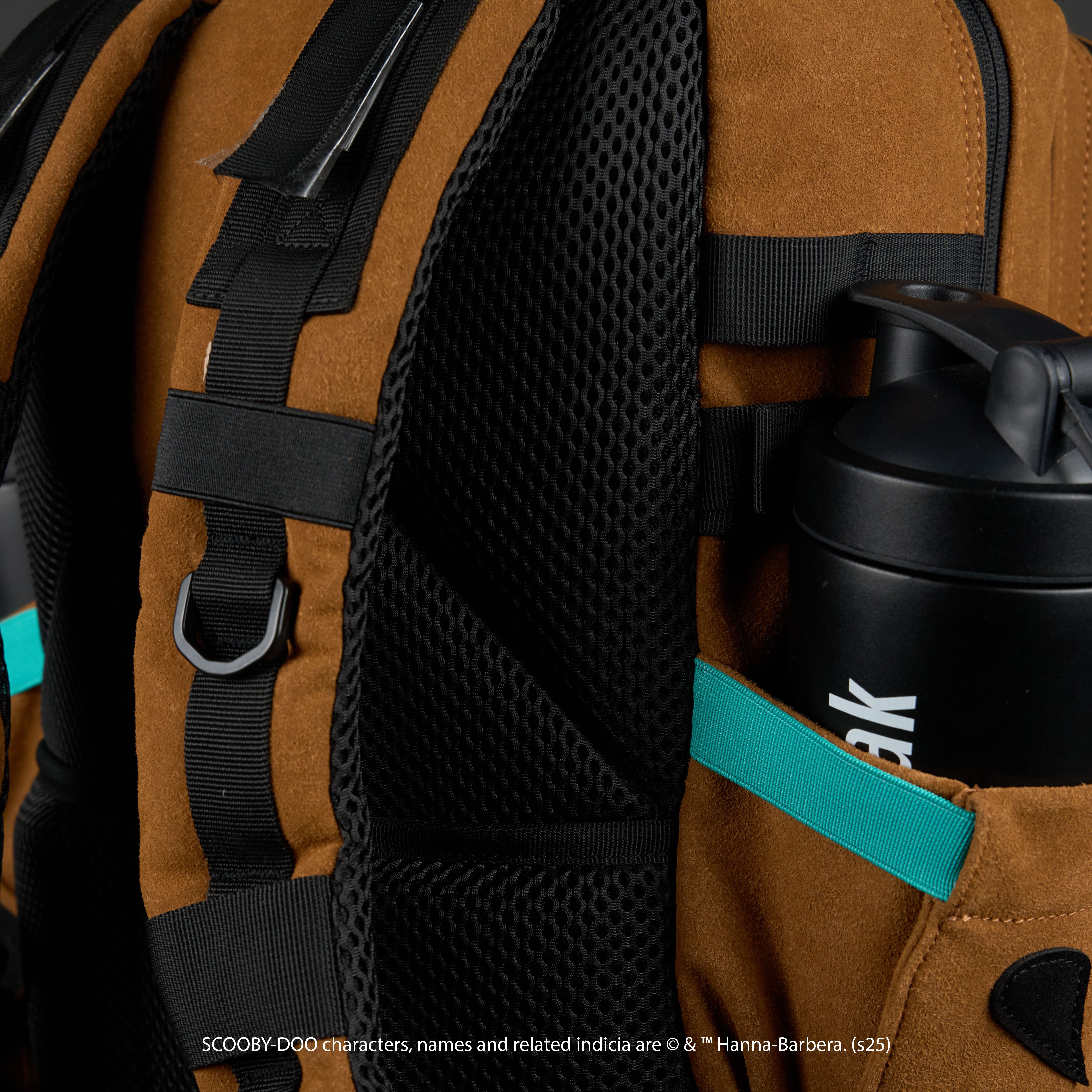 35L Backpack Scooby Doo