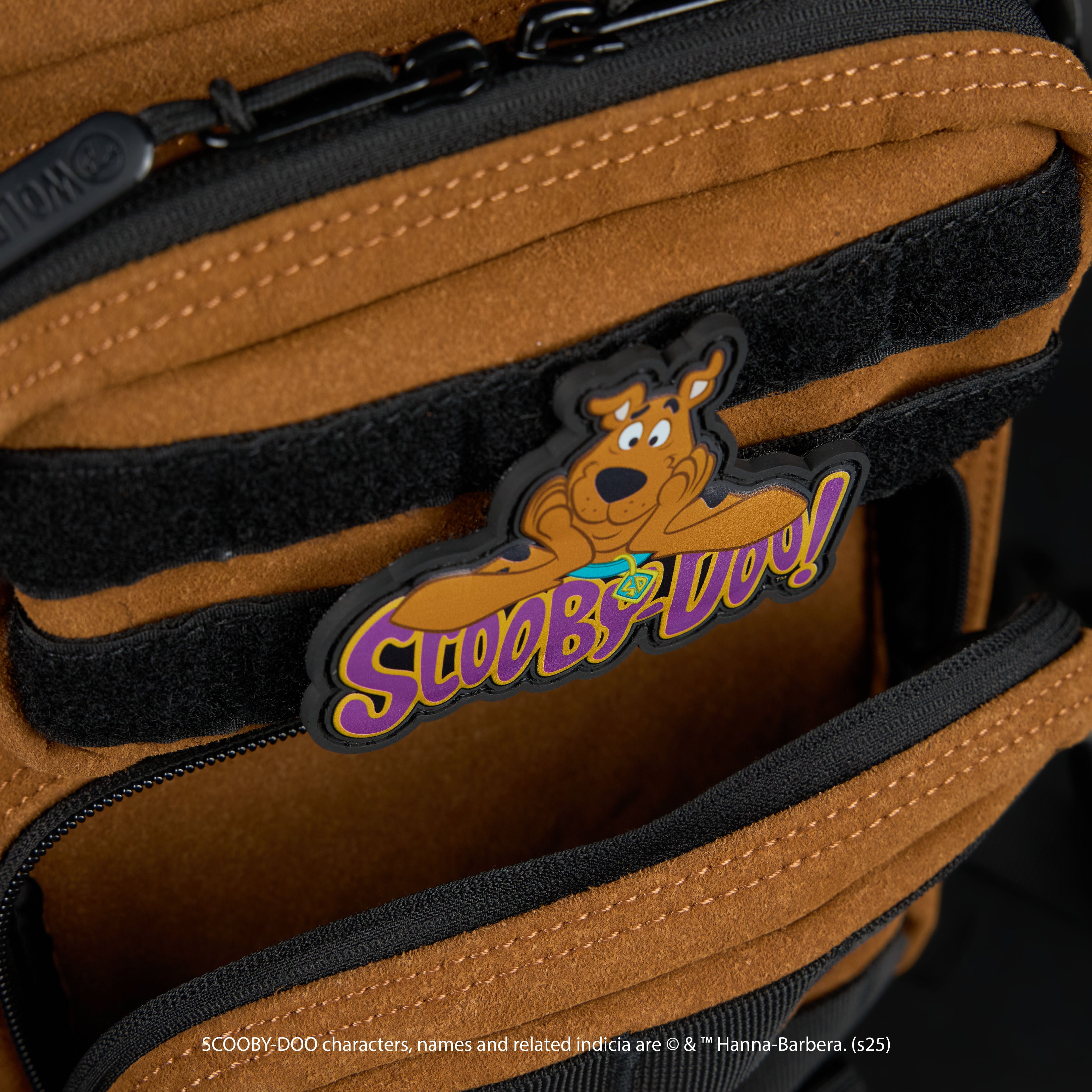 9L Backpack Mini Scooby Doo