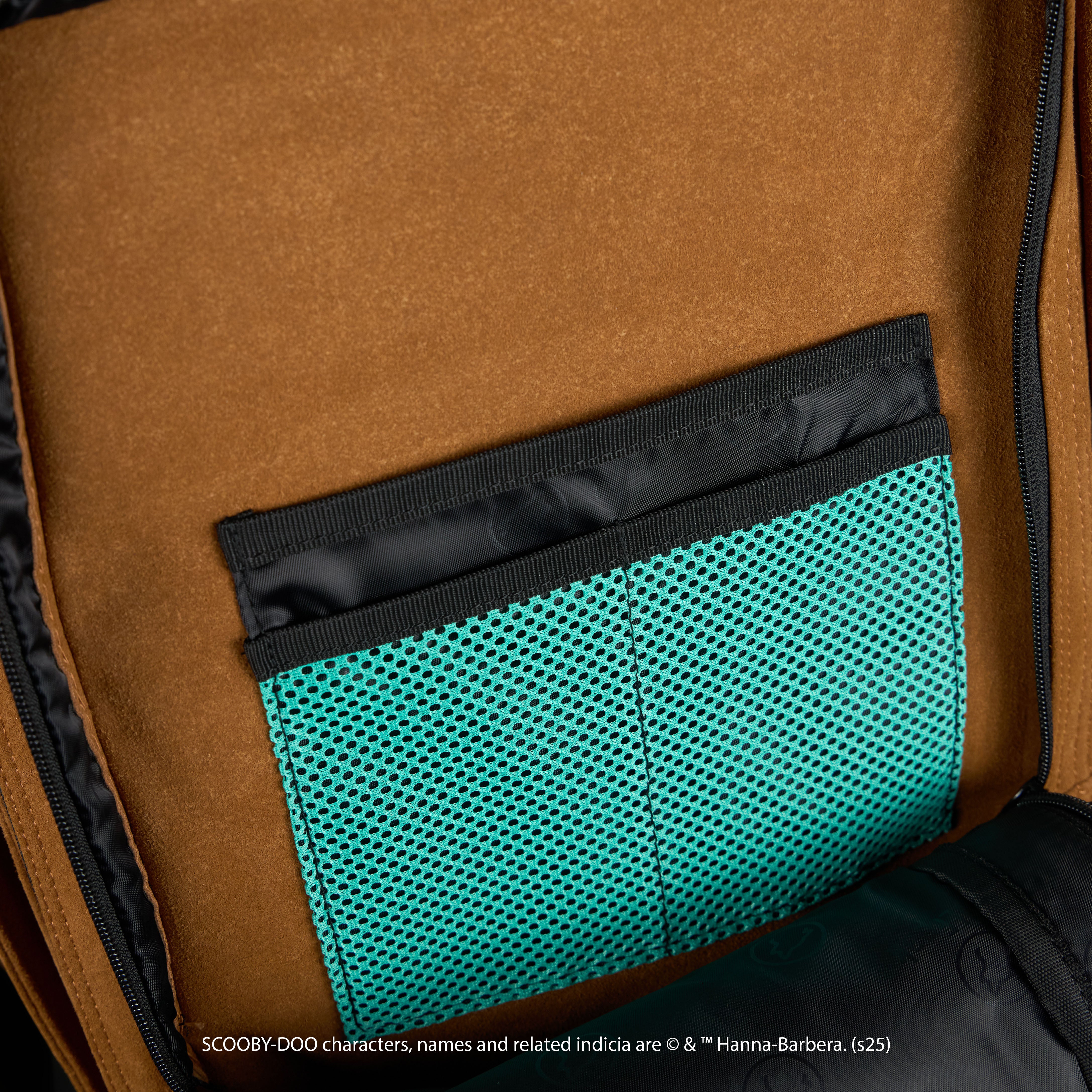 25L Backpack Scooby Doo