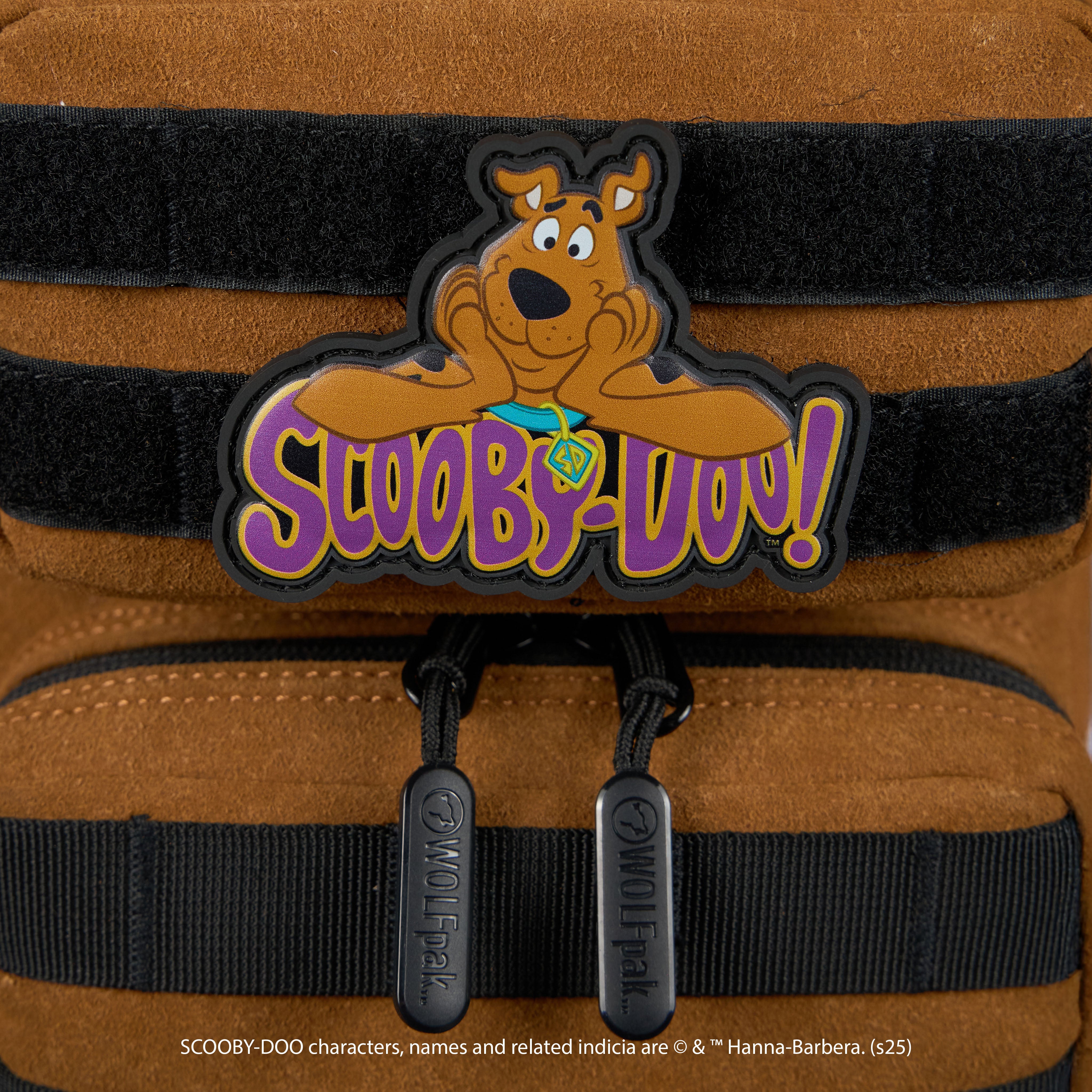 9L Backpack Mini Scooby Doo