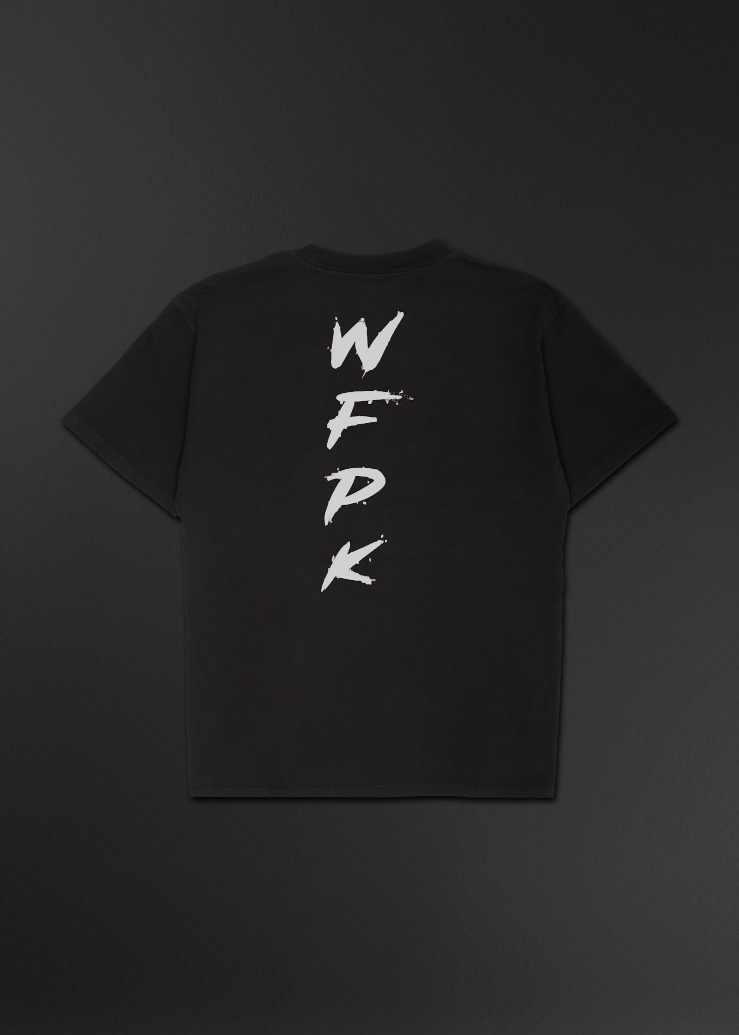Core "WFPK BITE" Graphic T-Shirt