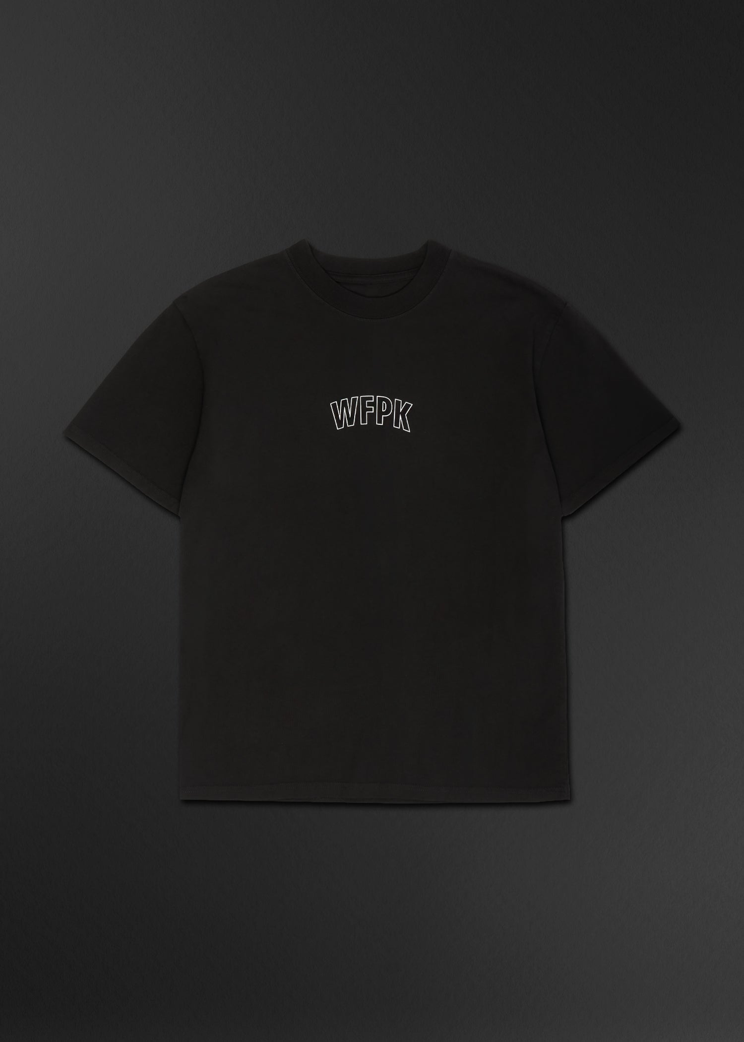 Core "INSTINCTS" Graphic T-Shirt