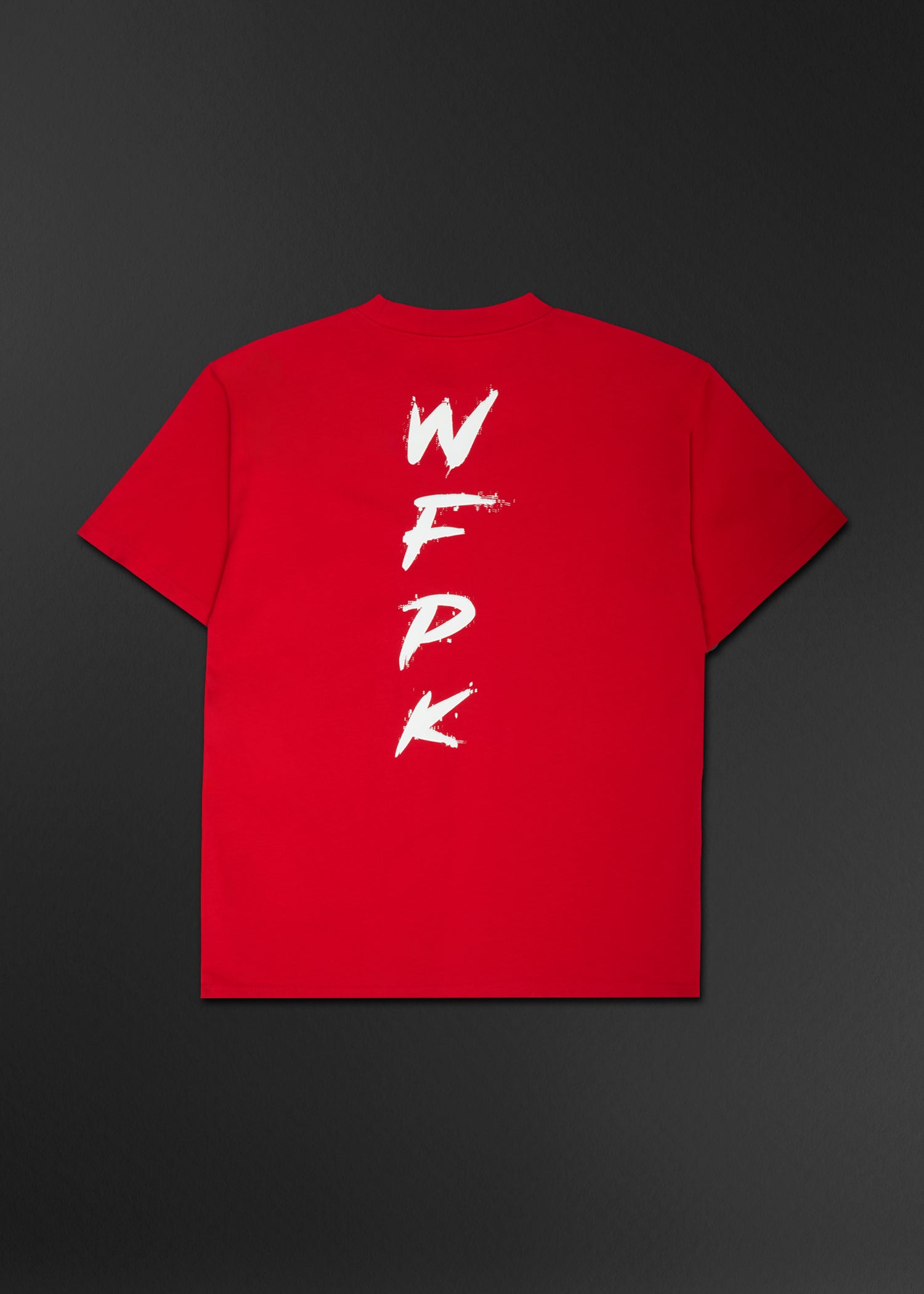 Core "WFPK BITE" Graphic T-Shirt