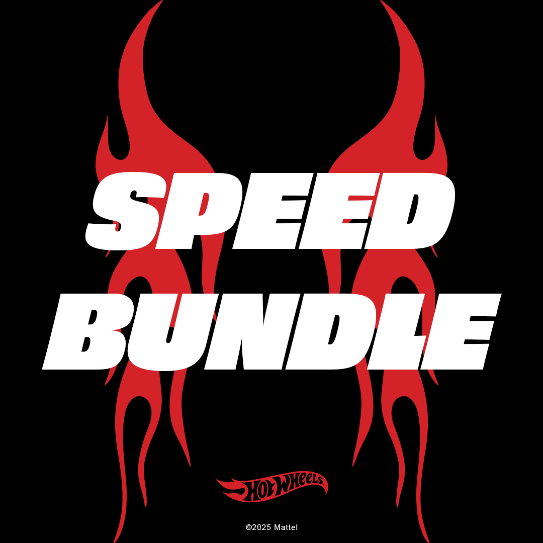 Speed Bundle