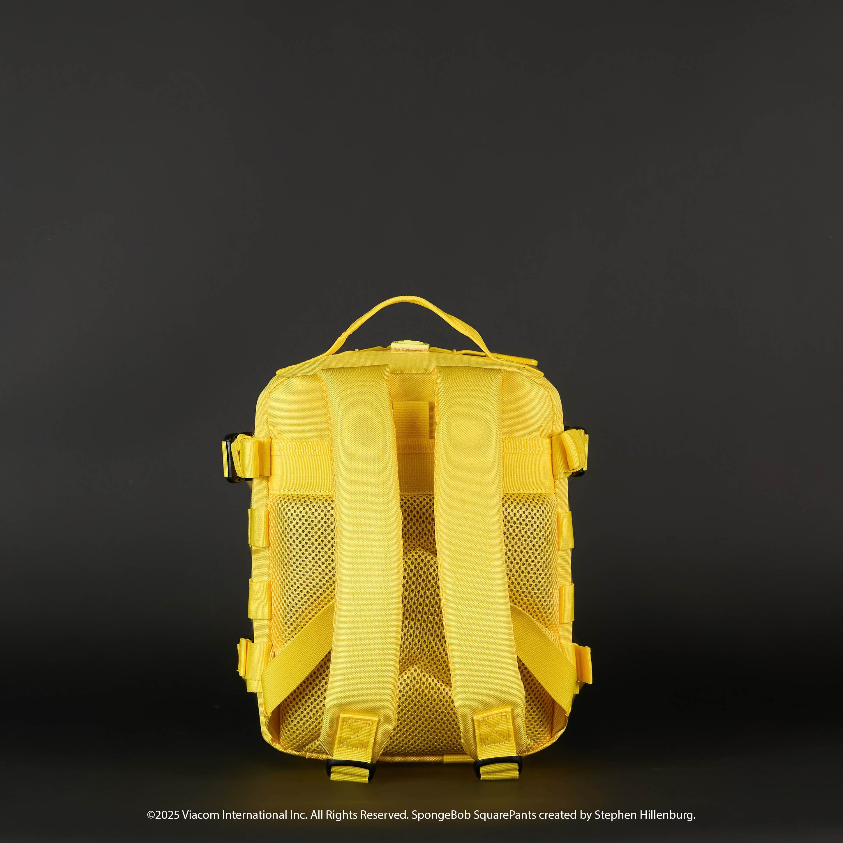 9L Backpack Mini SpongeBob SquarePants PREVIEW