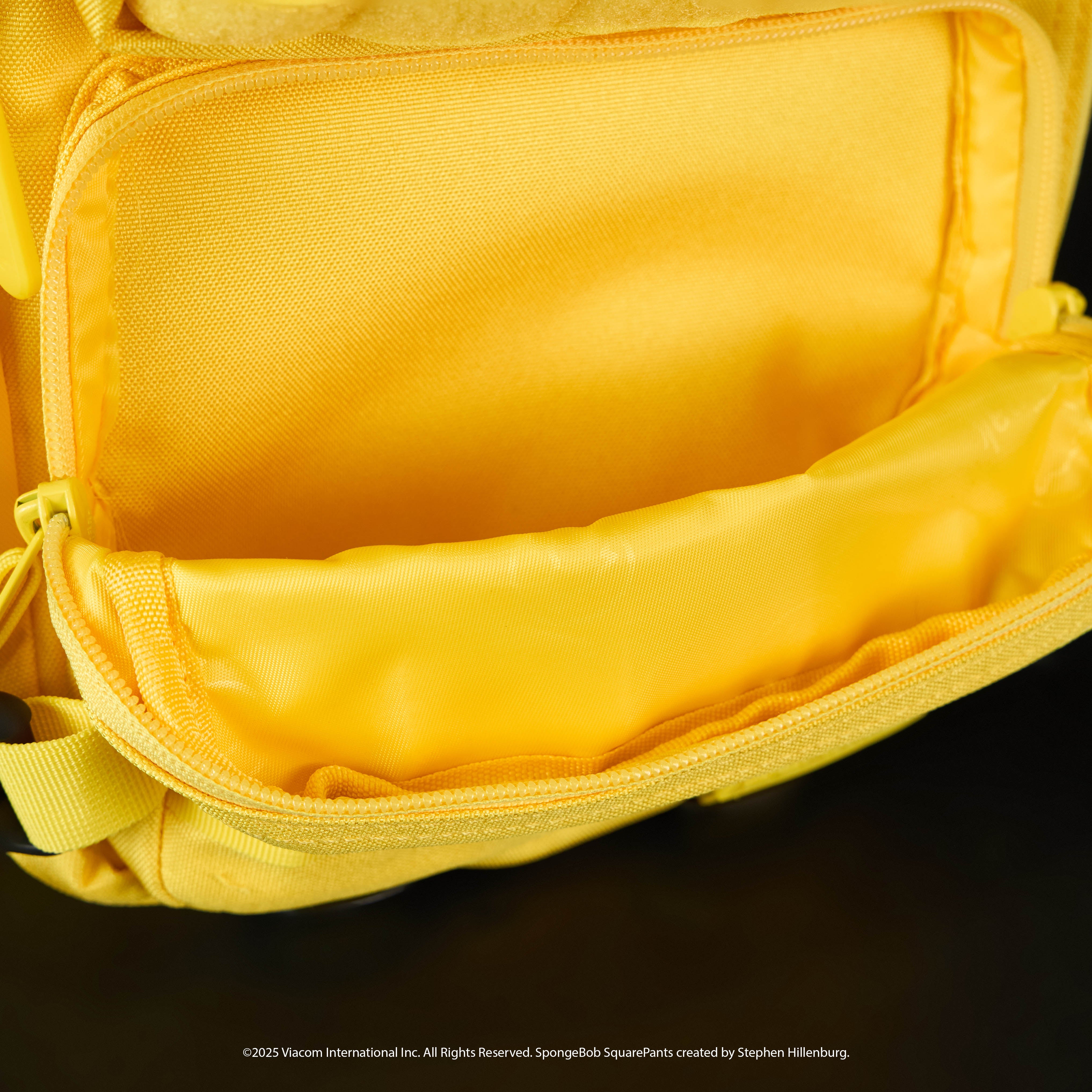 9L Backpack Mini SpongeBob SquarePants PREVIEW