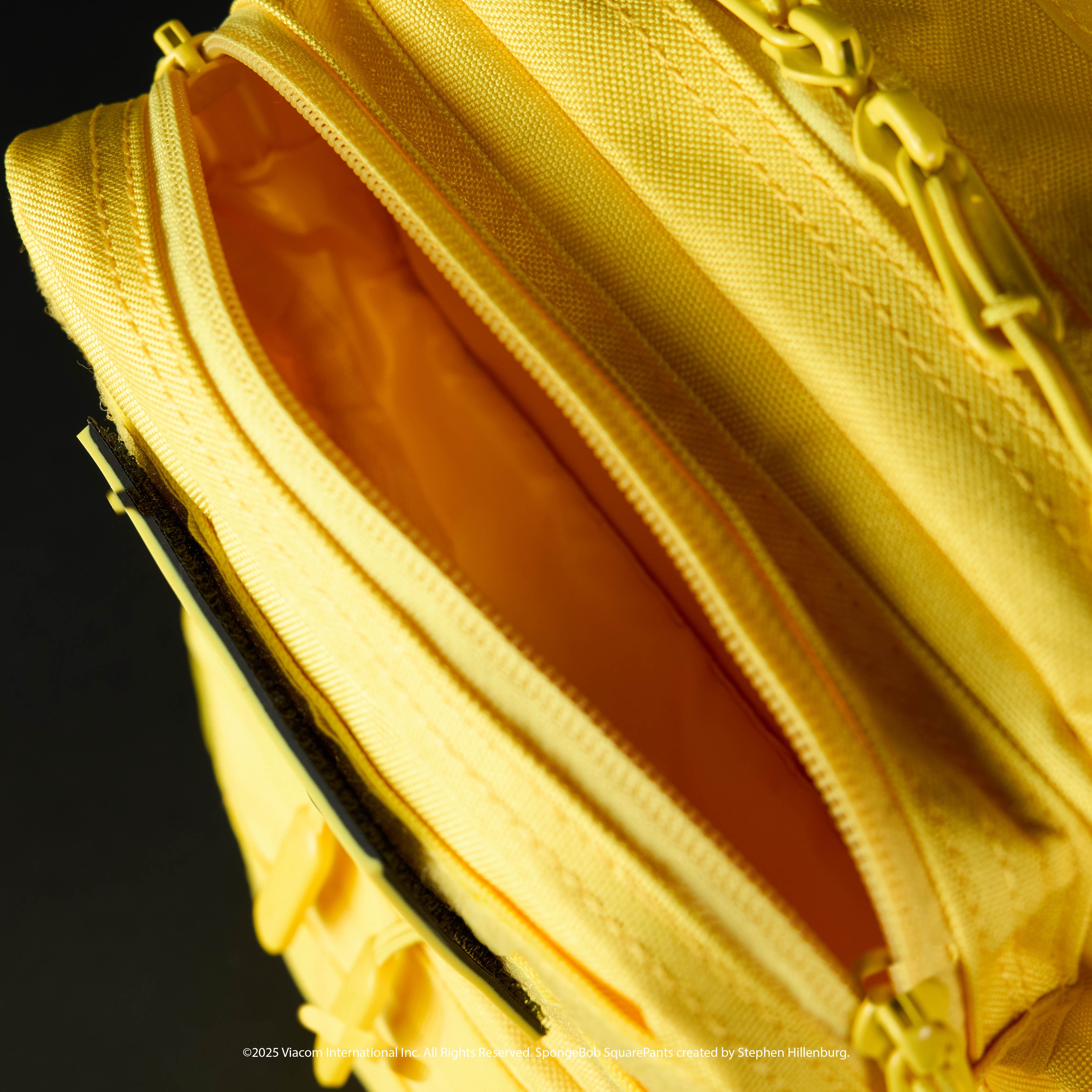 9L Backpack Mini SpongeBob SquarePants PREVIEW