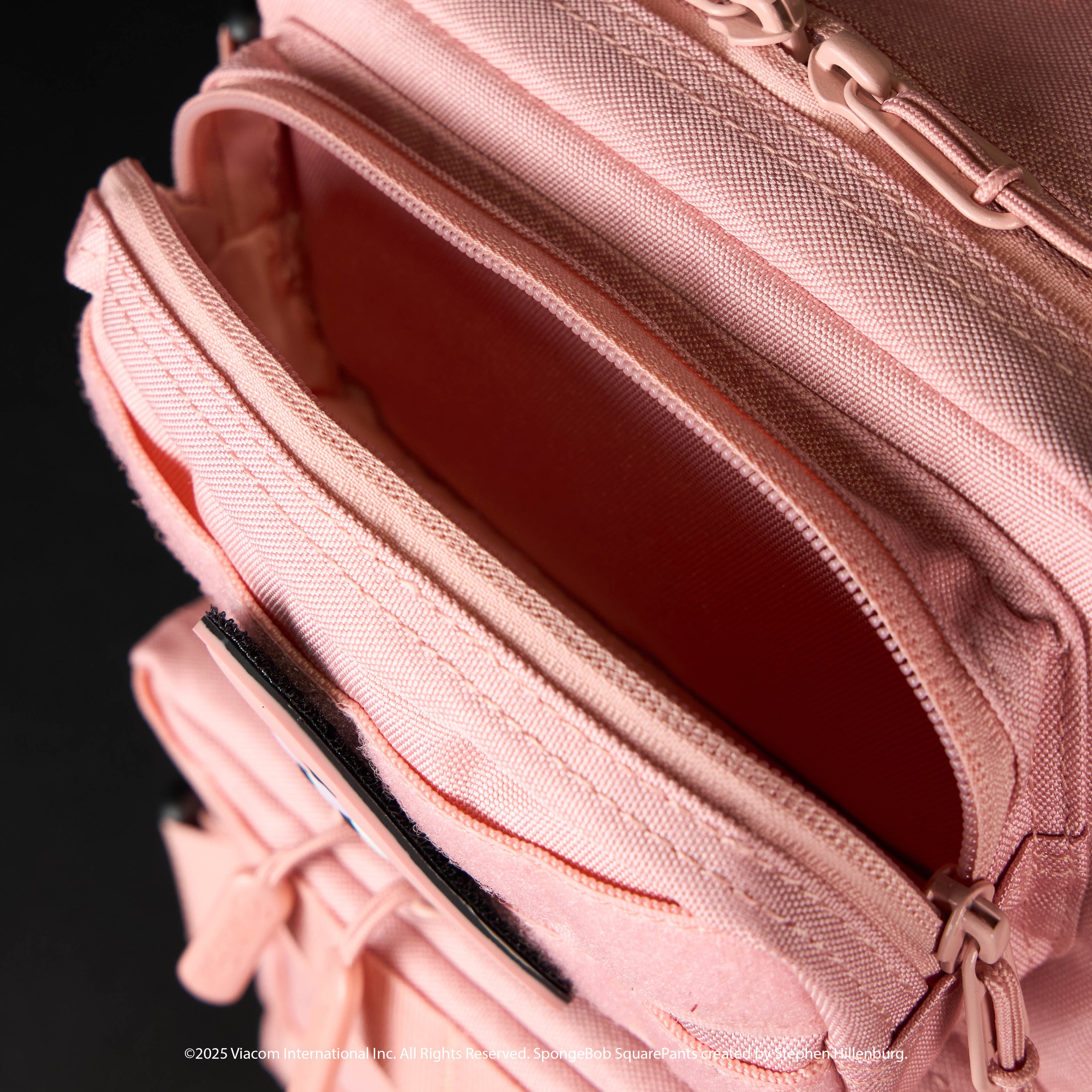 9L Backpack Mini Patrick Star PREVIEW