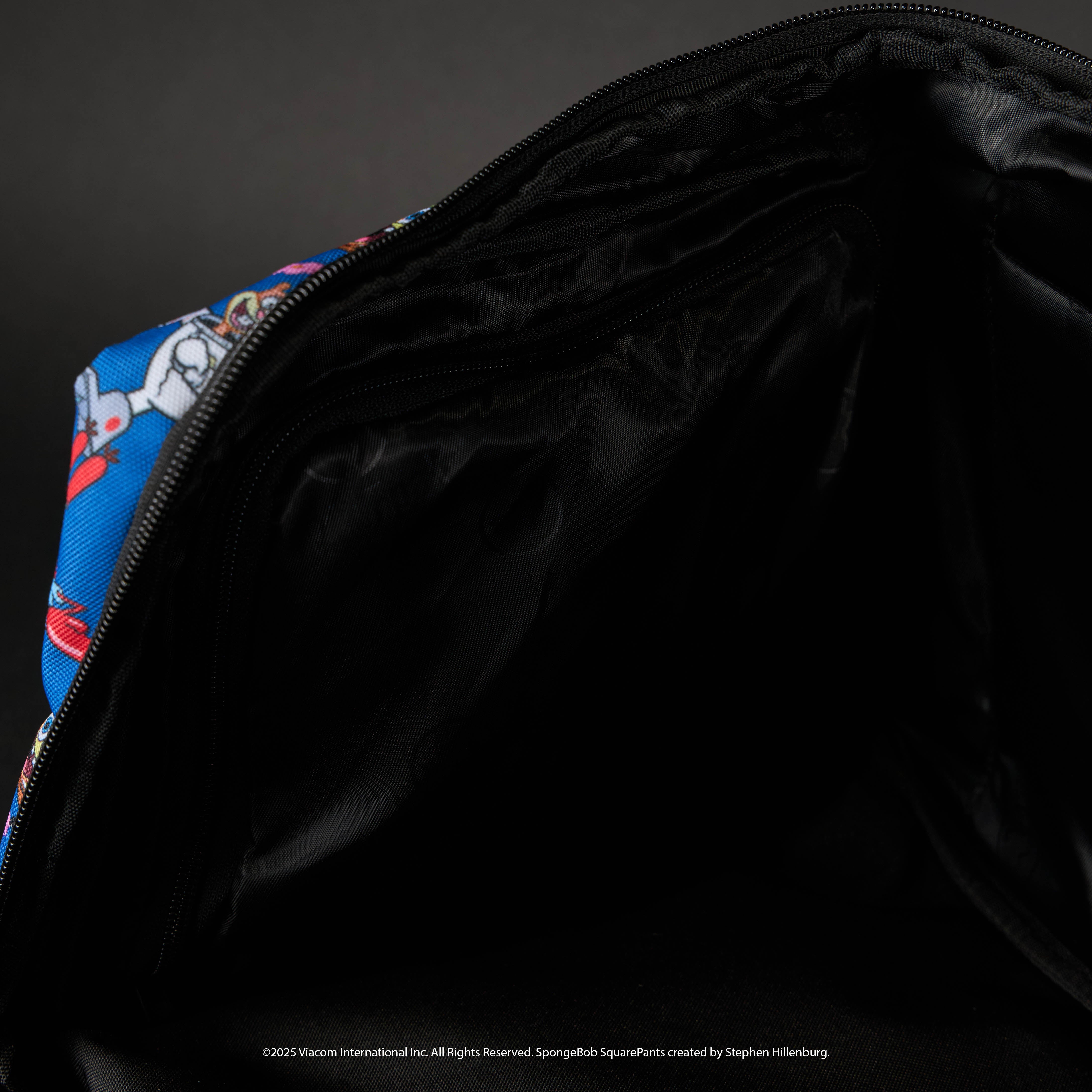 30L Perfect Duffle Bag SpongeBob SquarePants PREVIEW