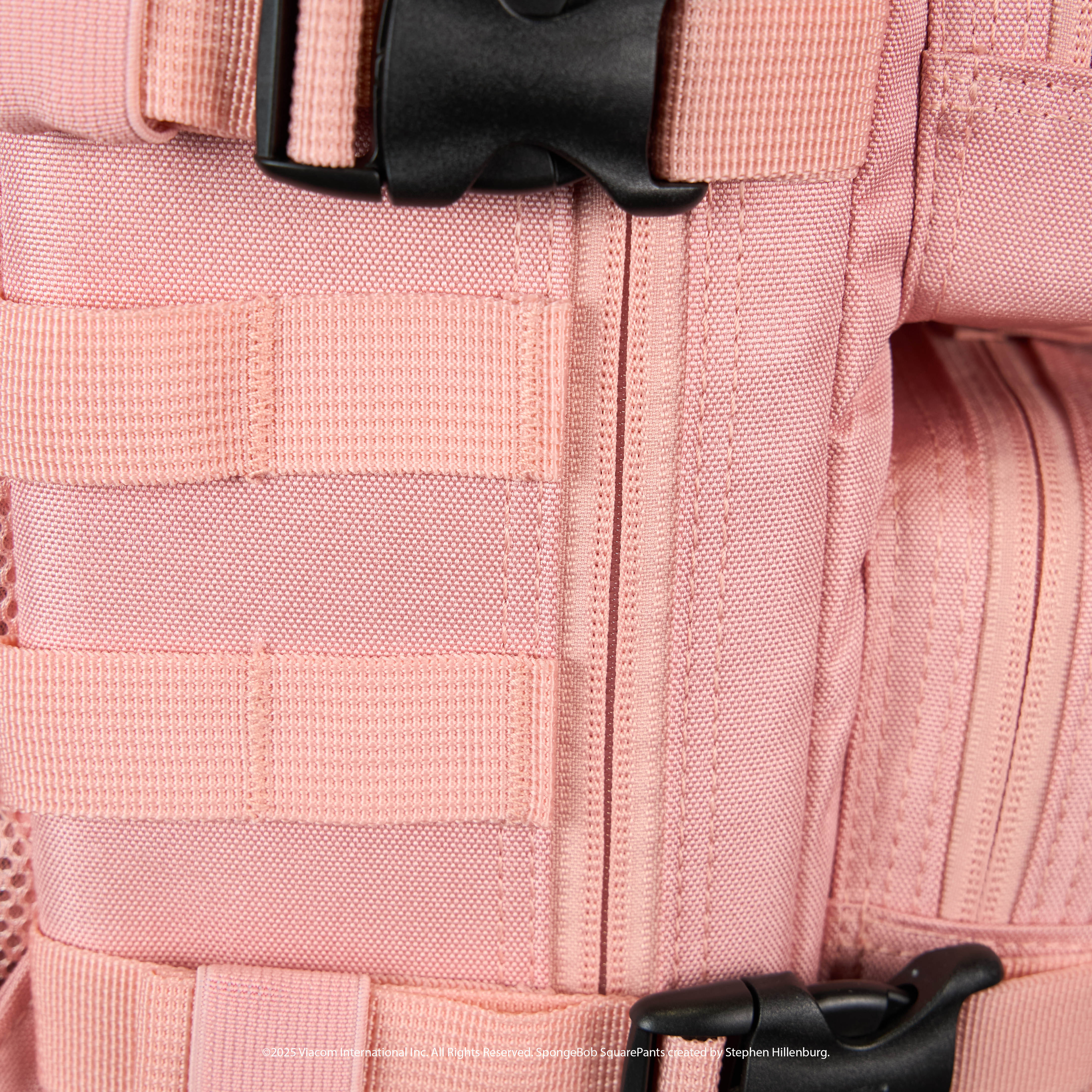 9L Backpack Mini Patrick Star PREVIEW