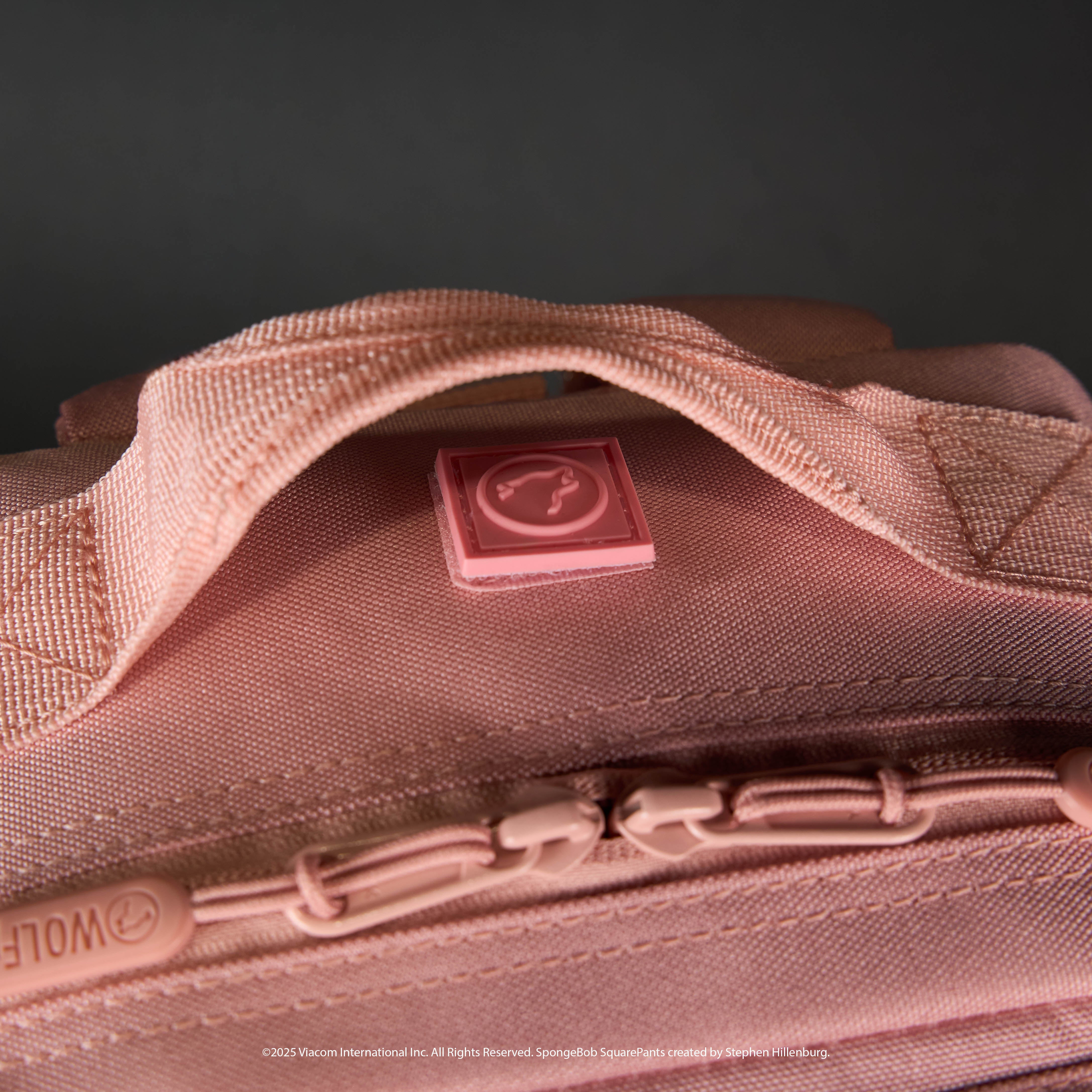 9L Backpack Mini Patrick Star PREVIEW