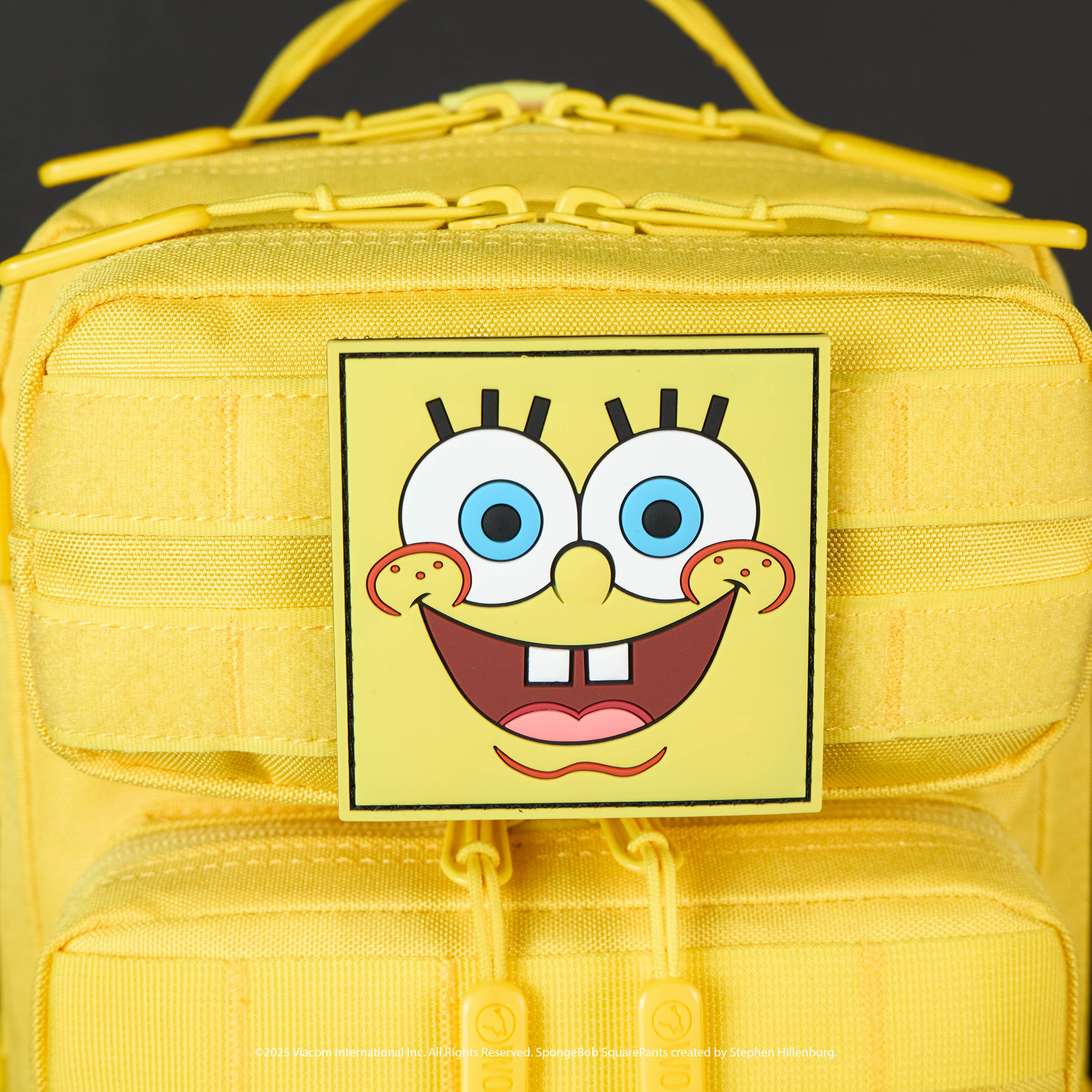 9L Backpack Mini SpongeBob SquarePants PREVIEW