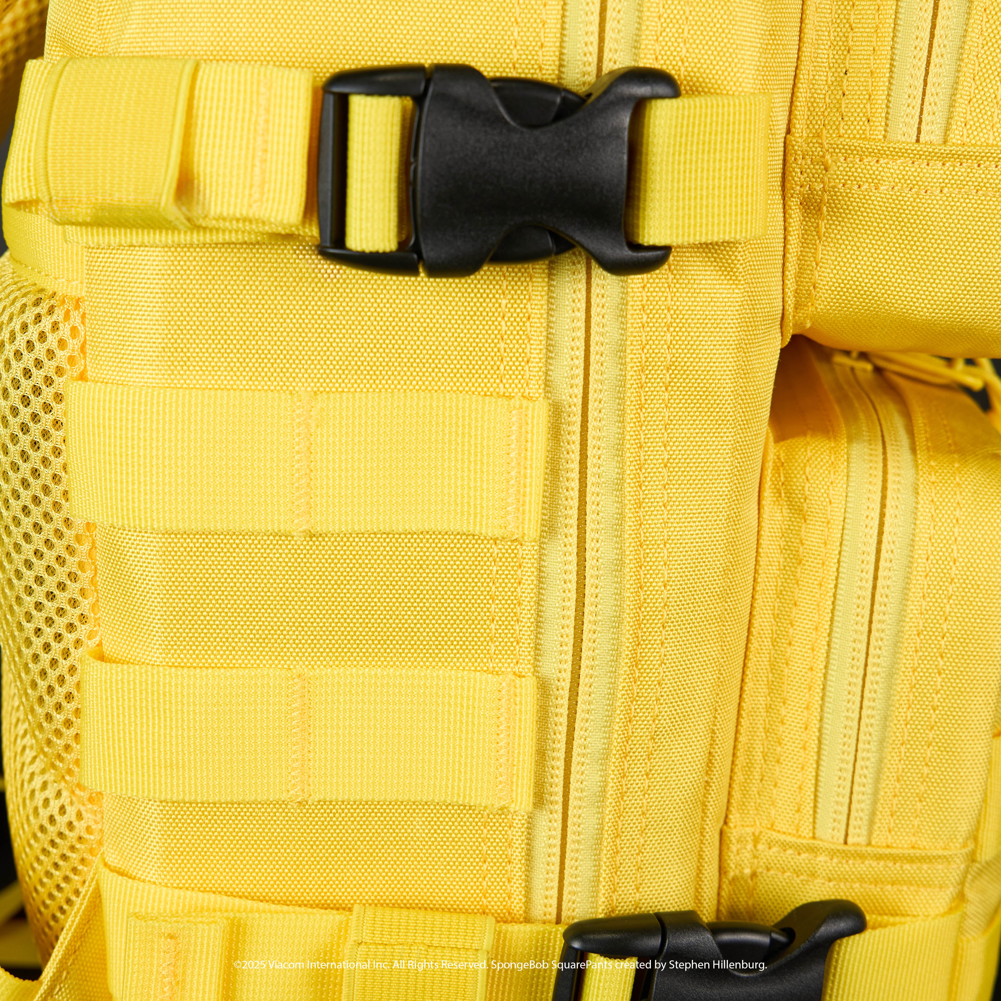 9L Backpack Mini SpongeBob SquarePants PREVIEW