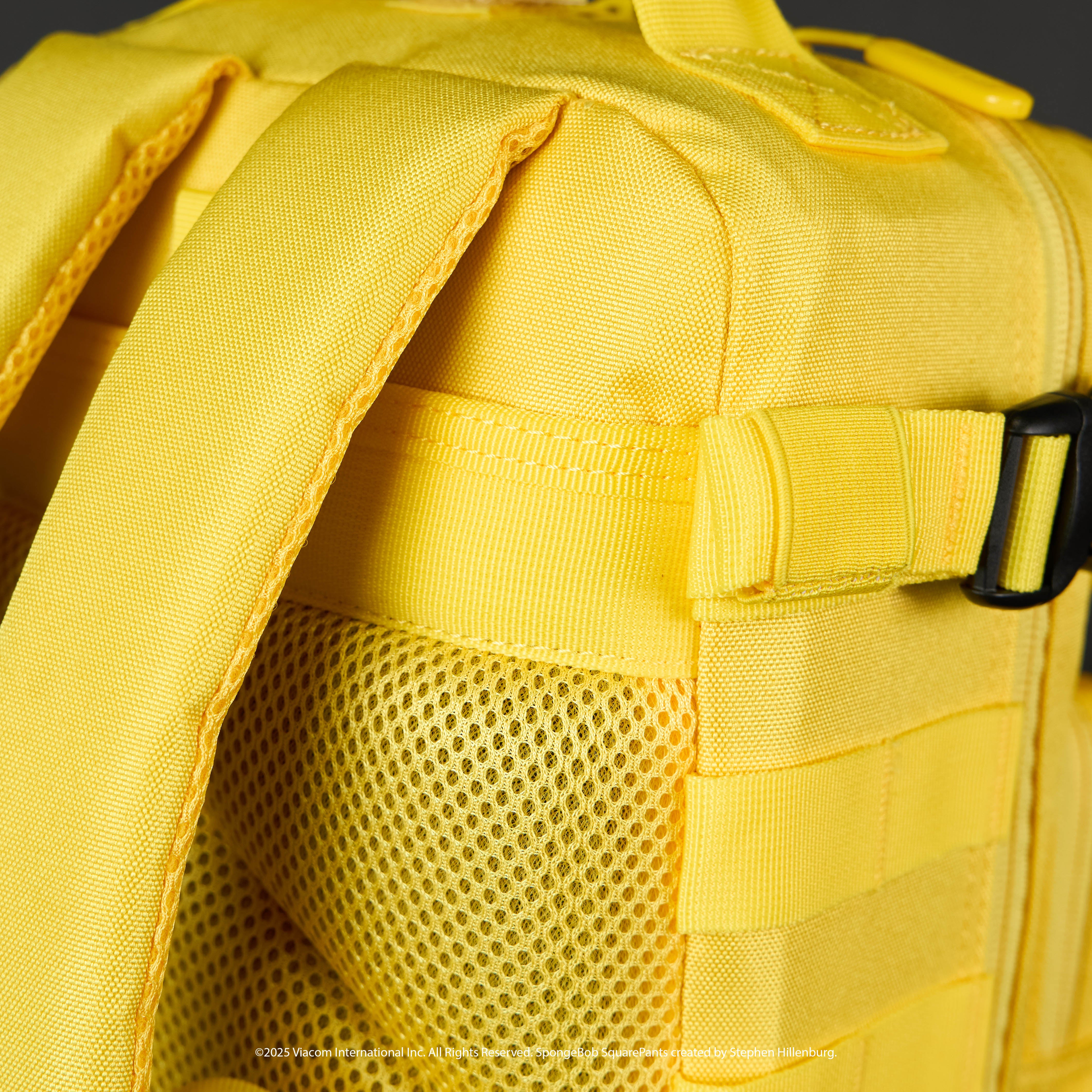 9L Backpack Mini SpongeBob SquarePants PREVIEW