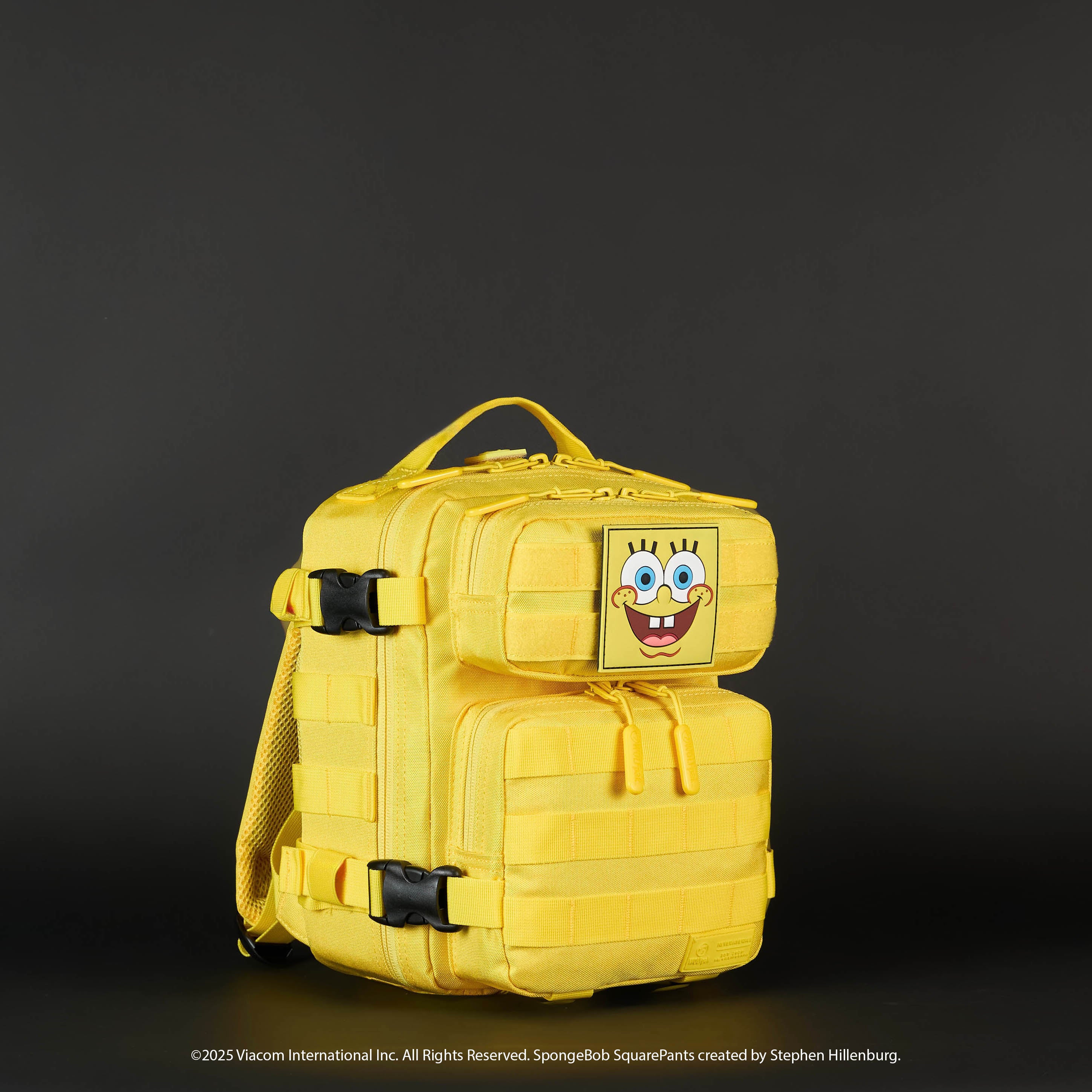 9L Backpack Mini SpongeBob SquarePants PREVIEW