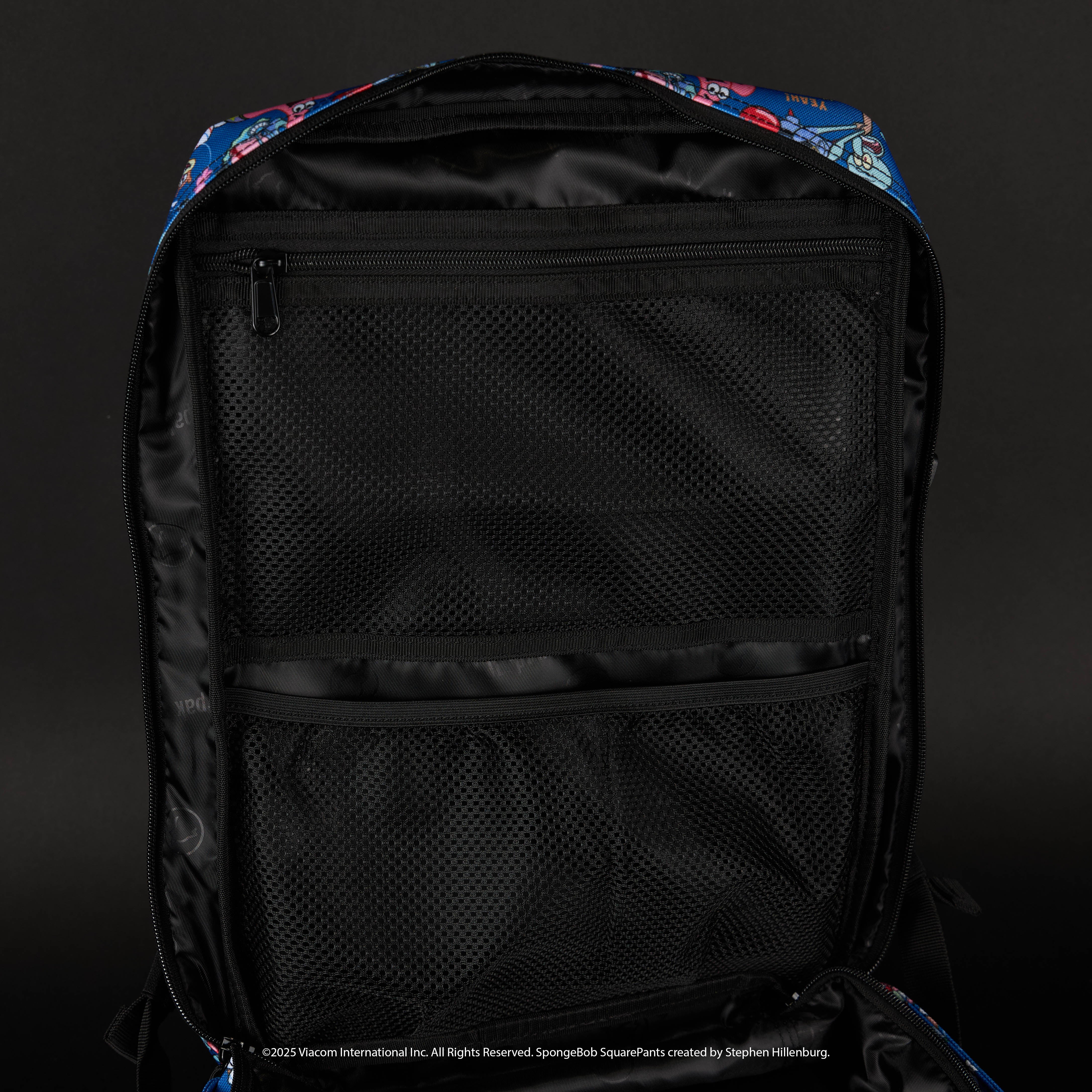 35L Backpack SpongeBob SquarePants PREVIEW