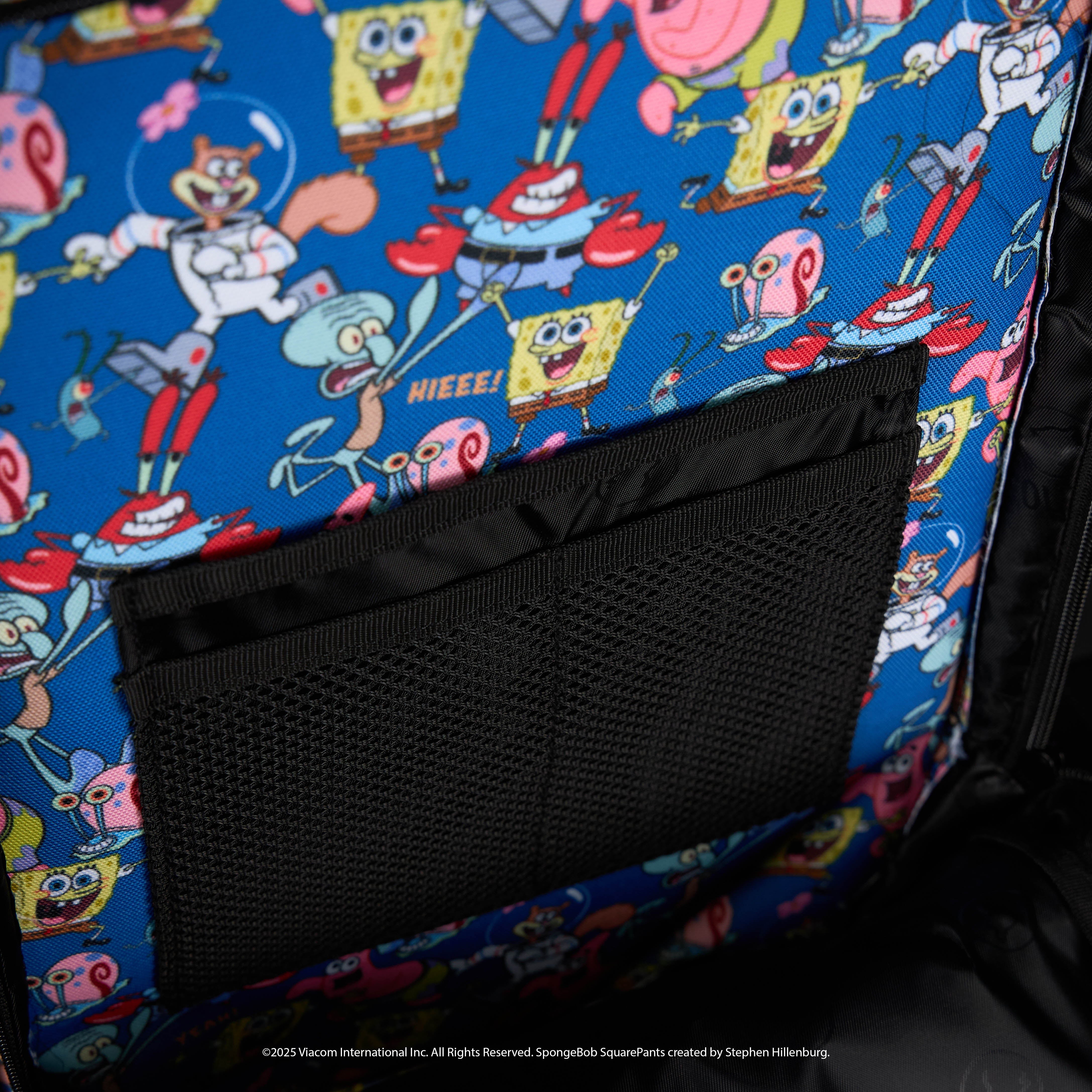 25L Backpack SpongeBob SquarePants PREVIEW