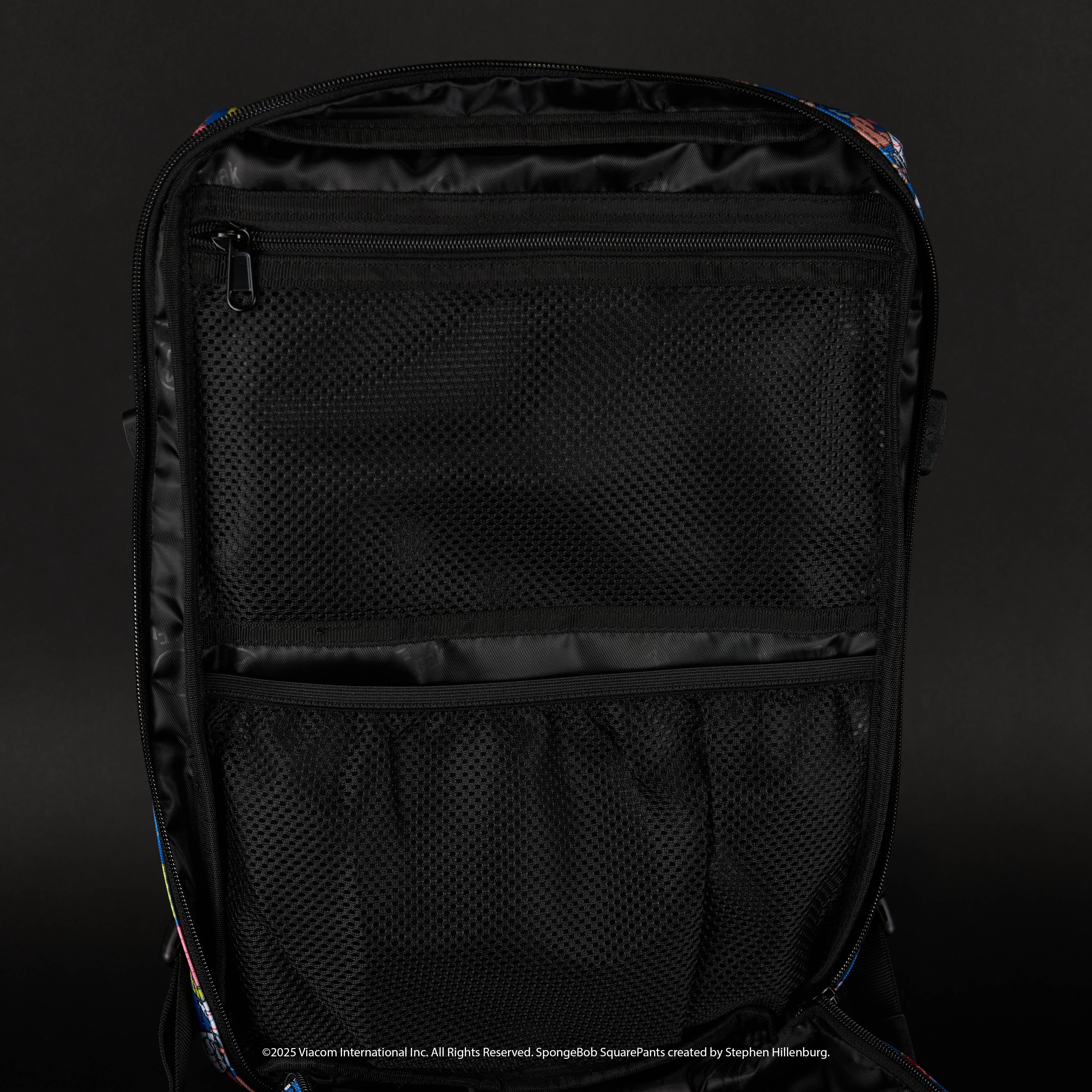 25L Backpack SpongeBob SquarePants PREVIEW