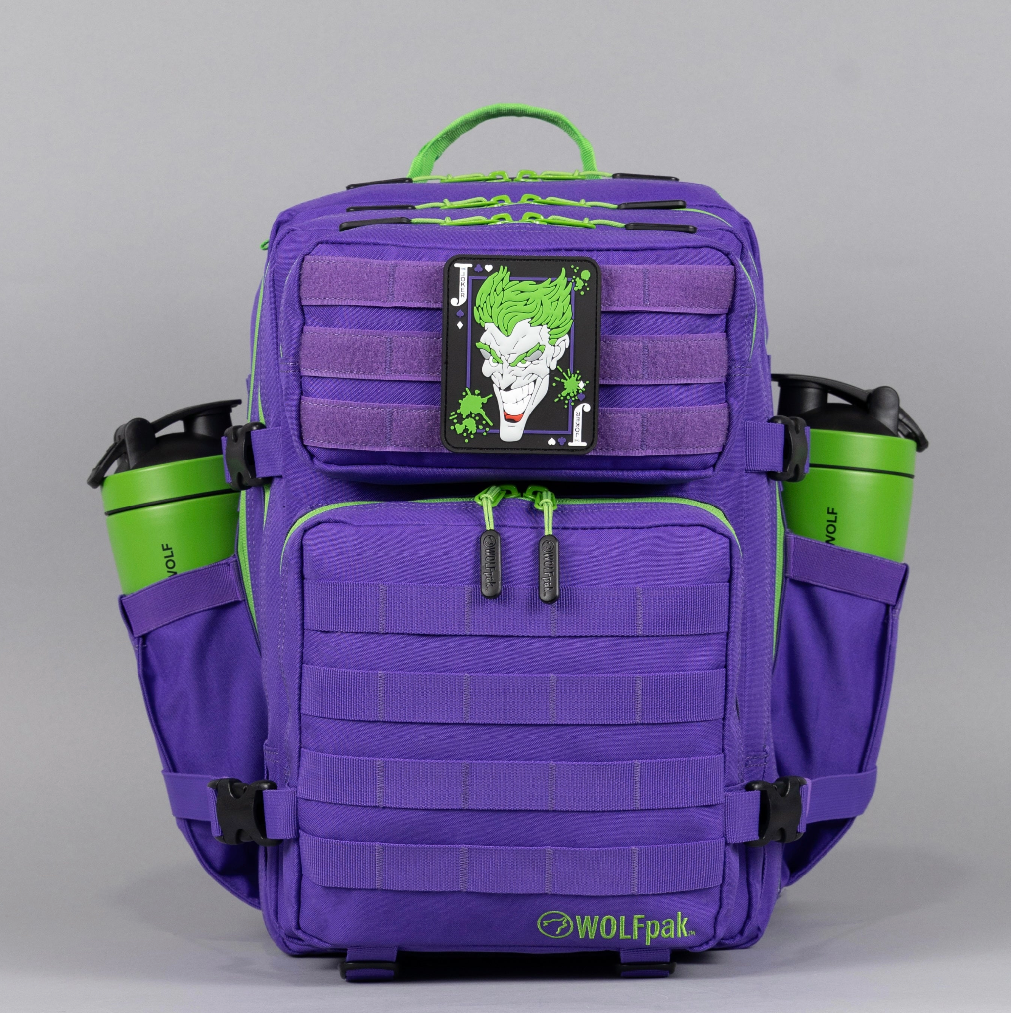 35L Backpack Joker ( Pre Order Restricted Stock)