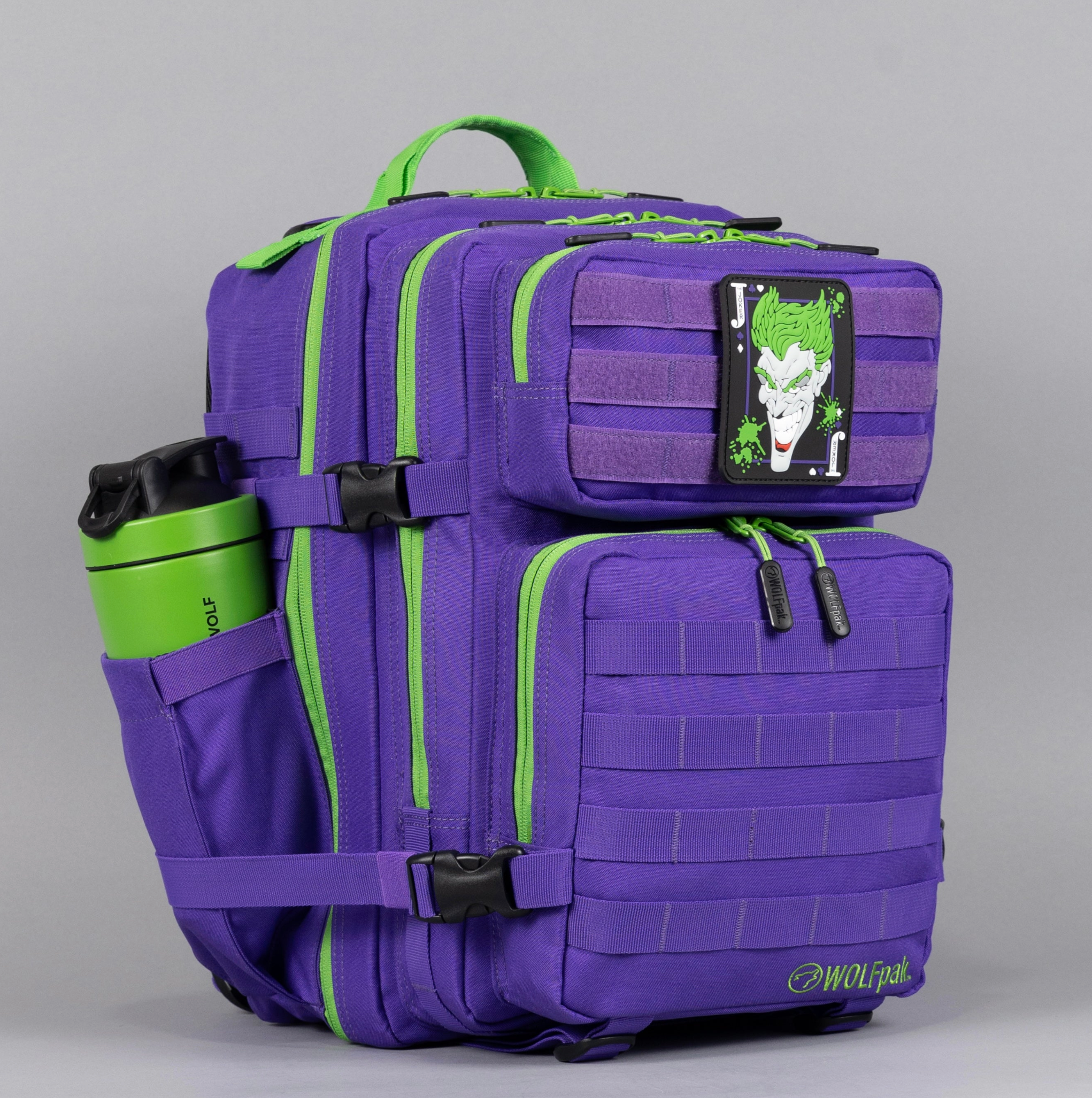 35L Backpack Joker ( Pre Order Restricted Stock)