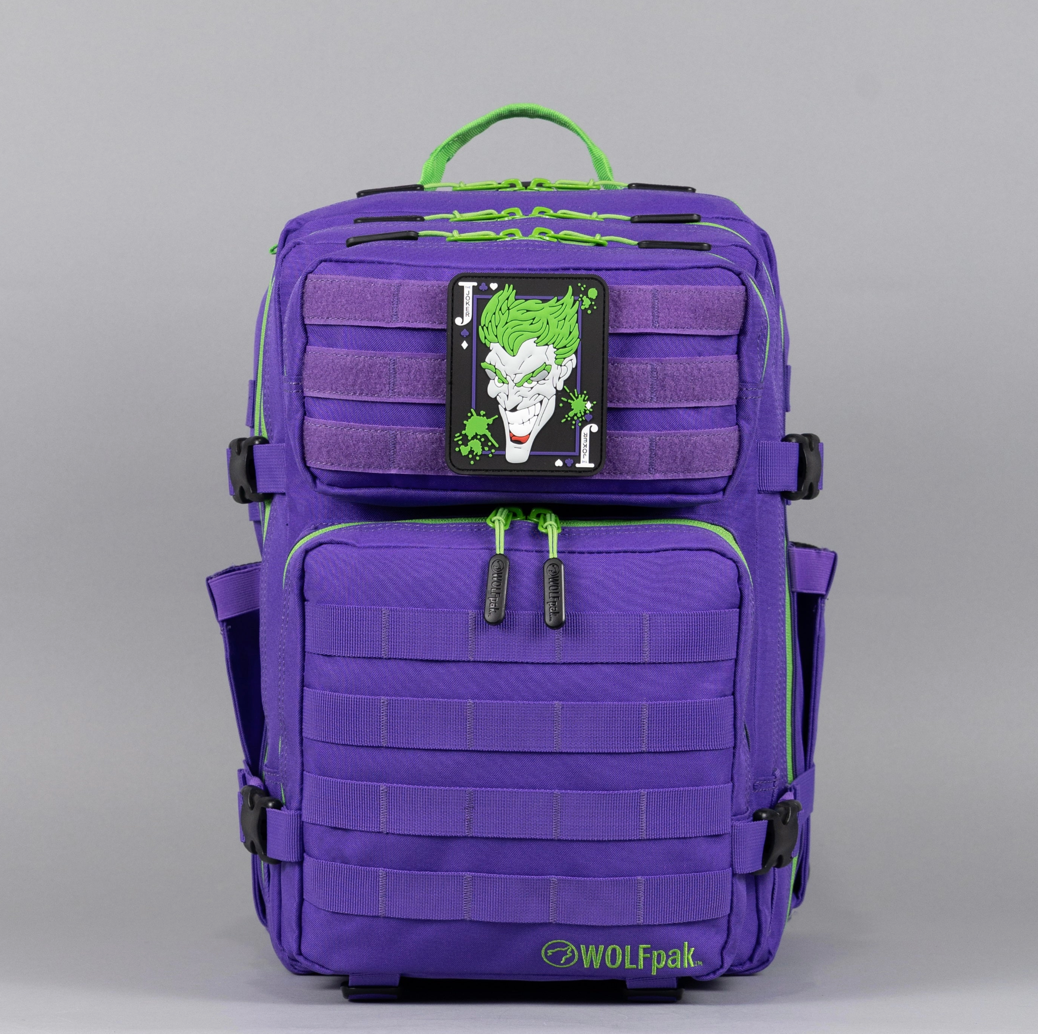 35L Backpack Joker ( Pre Order Restricted Stock)