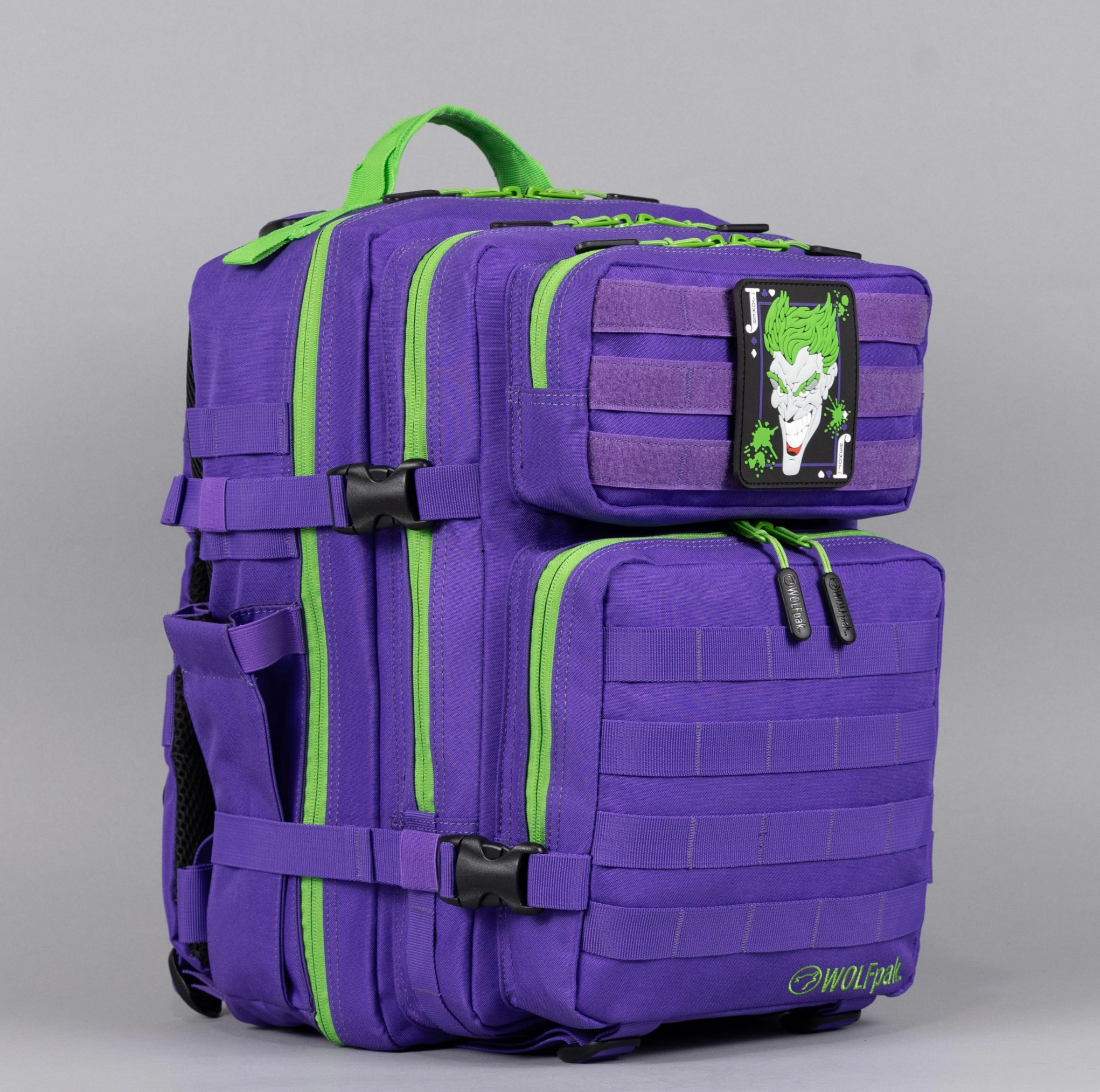 35L Backpack Joker ( Pre Order Restricted Stock)