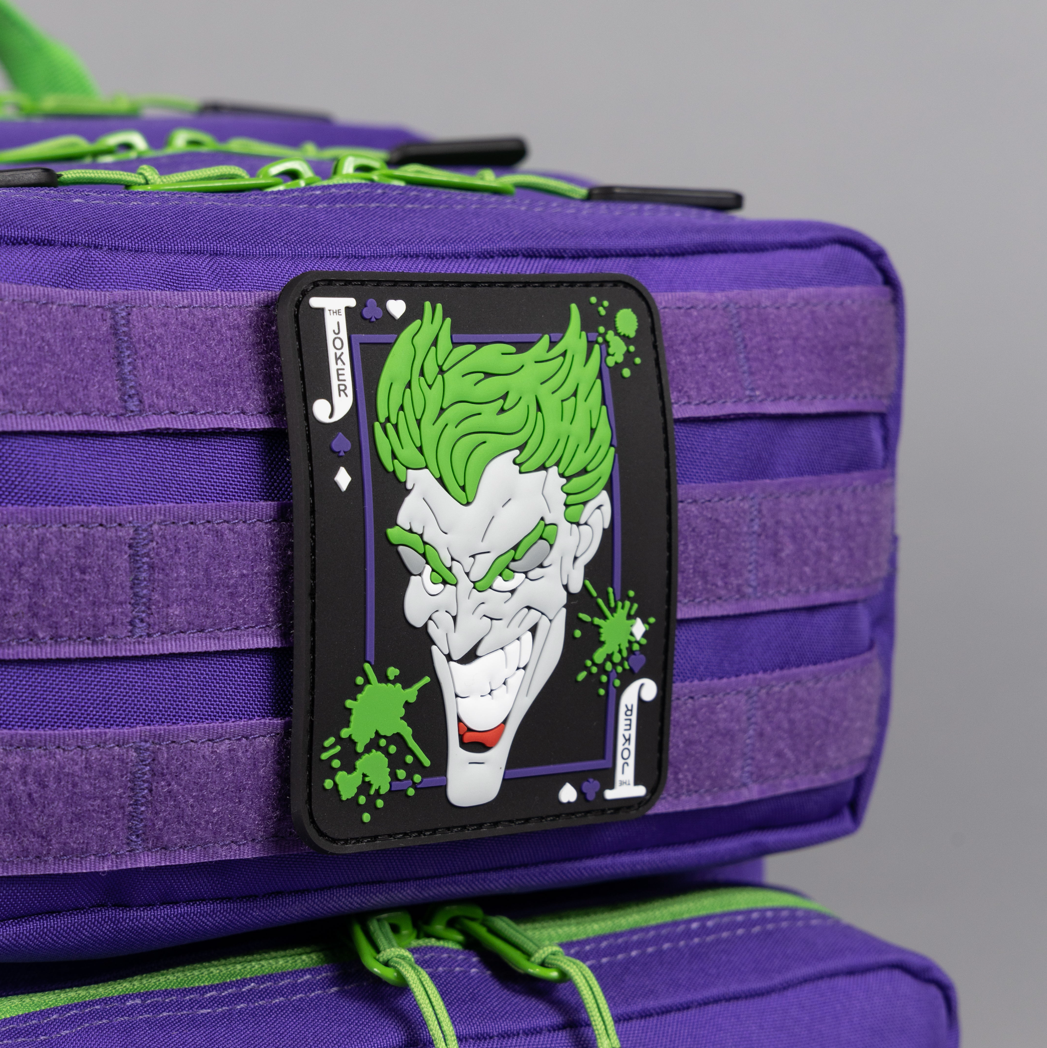 35L Backpack Joker ( Pre Order Restricted Stock)