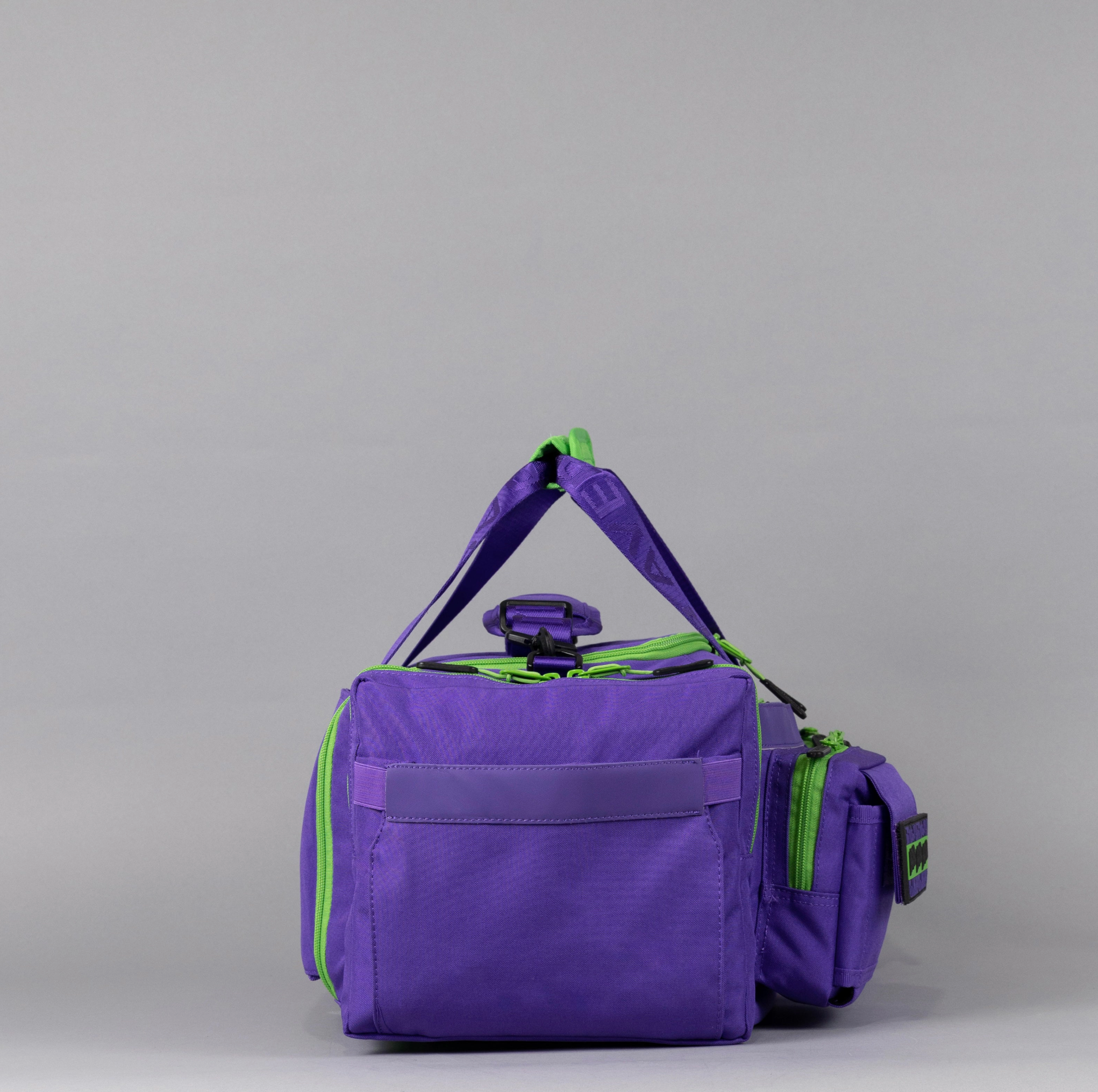 30L Perfect Duffle Bag Joker (Pre-Order Restricted Stock)