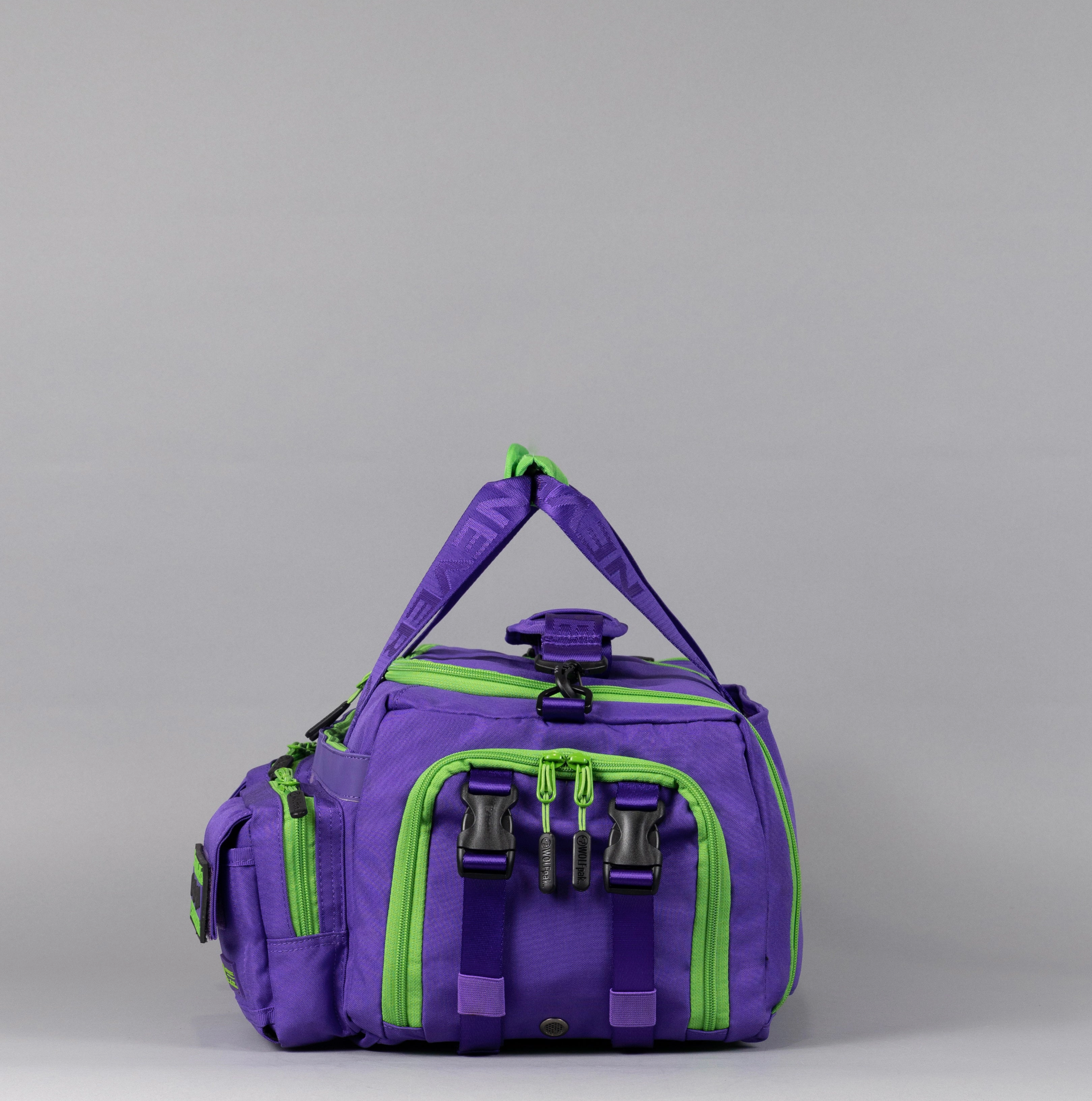 30L Perfect Duffle Bag Joker (Pre-Order Restricted Stock)