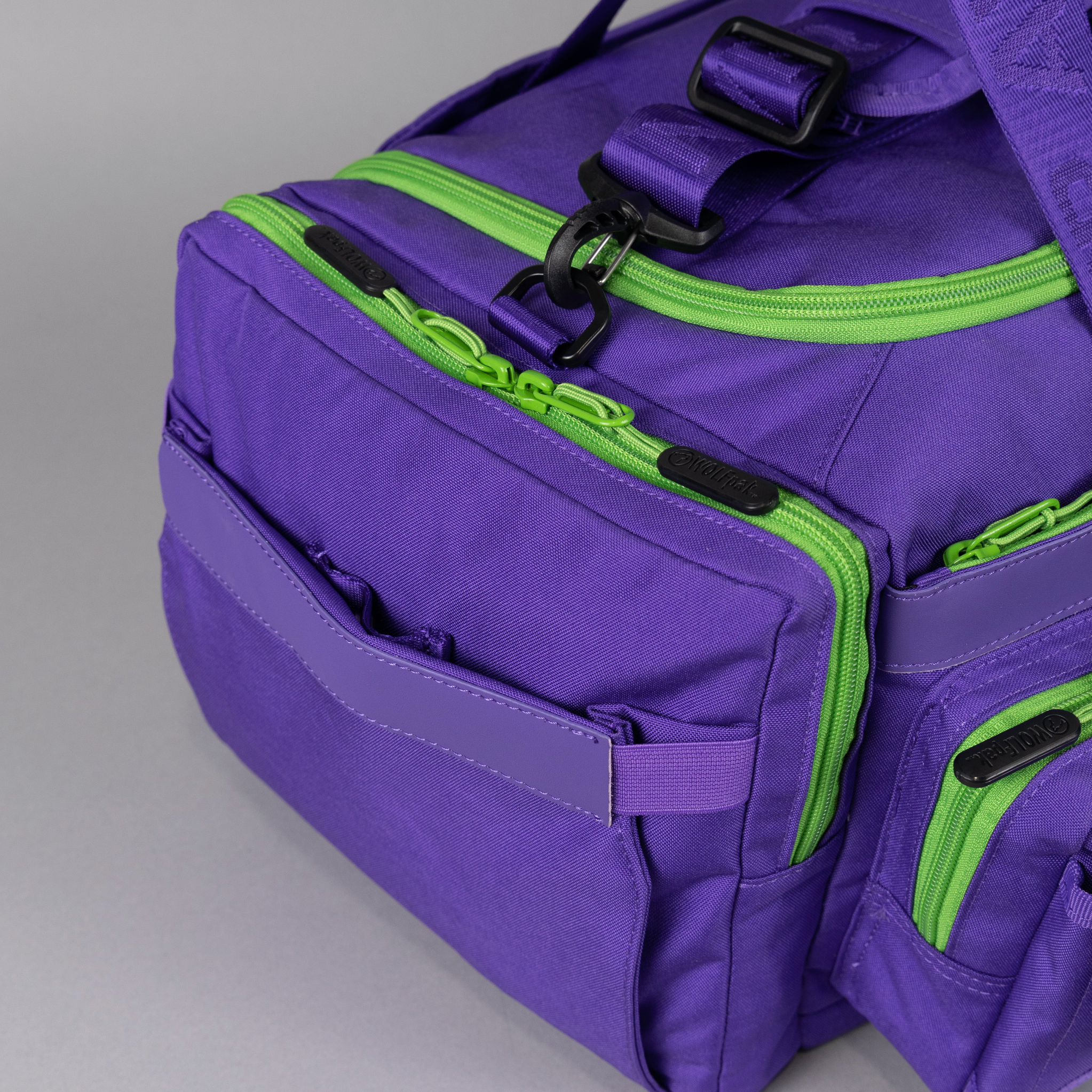 30L Perfect Duffle Bag Joker (Pre-Order Restricted Stock)