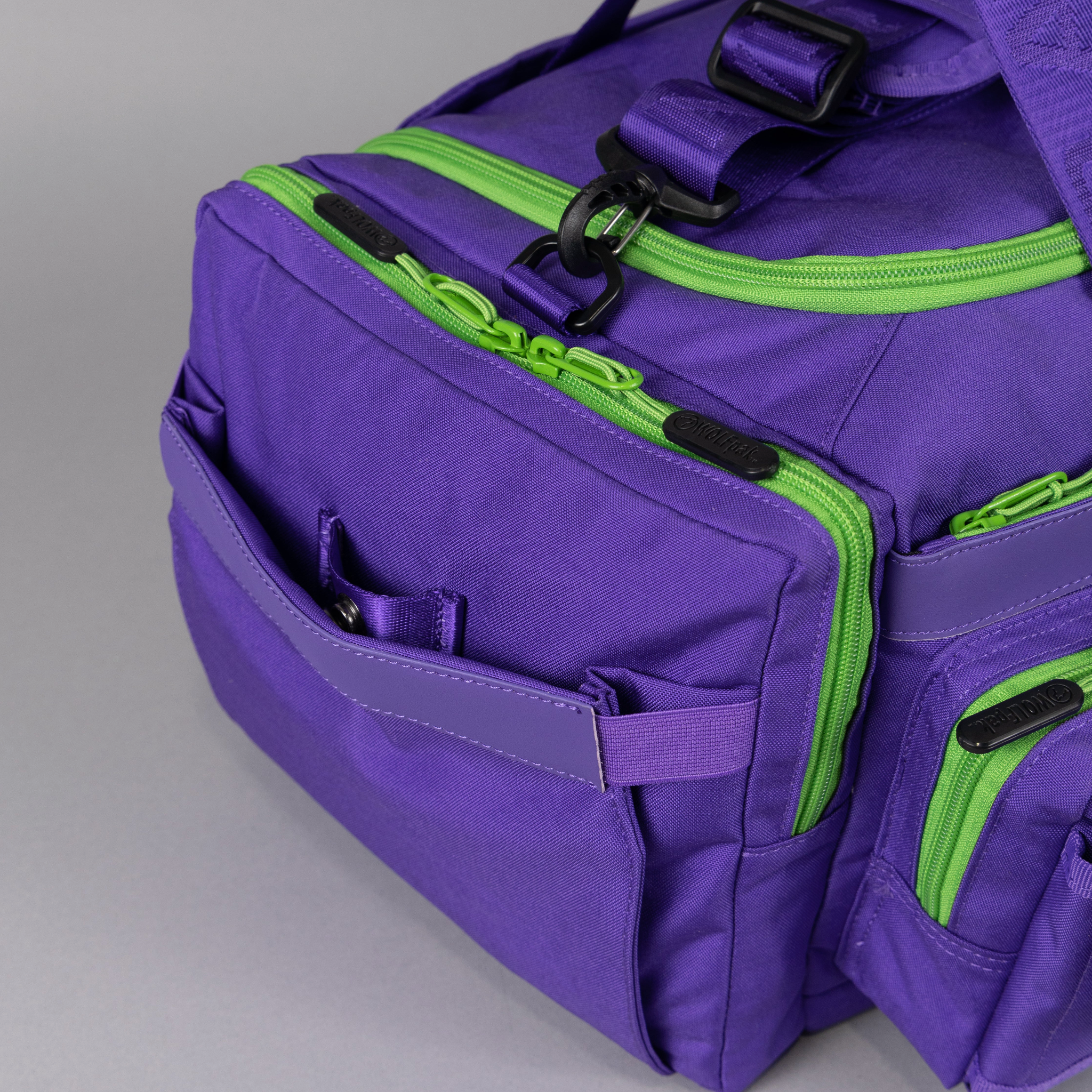 30L Perfect Duffle Bag Joker (Pre-Order Restricted Stock)