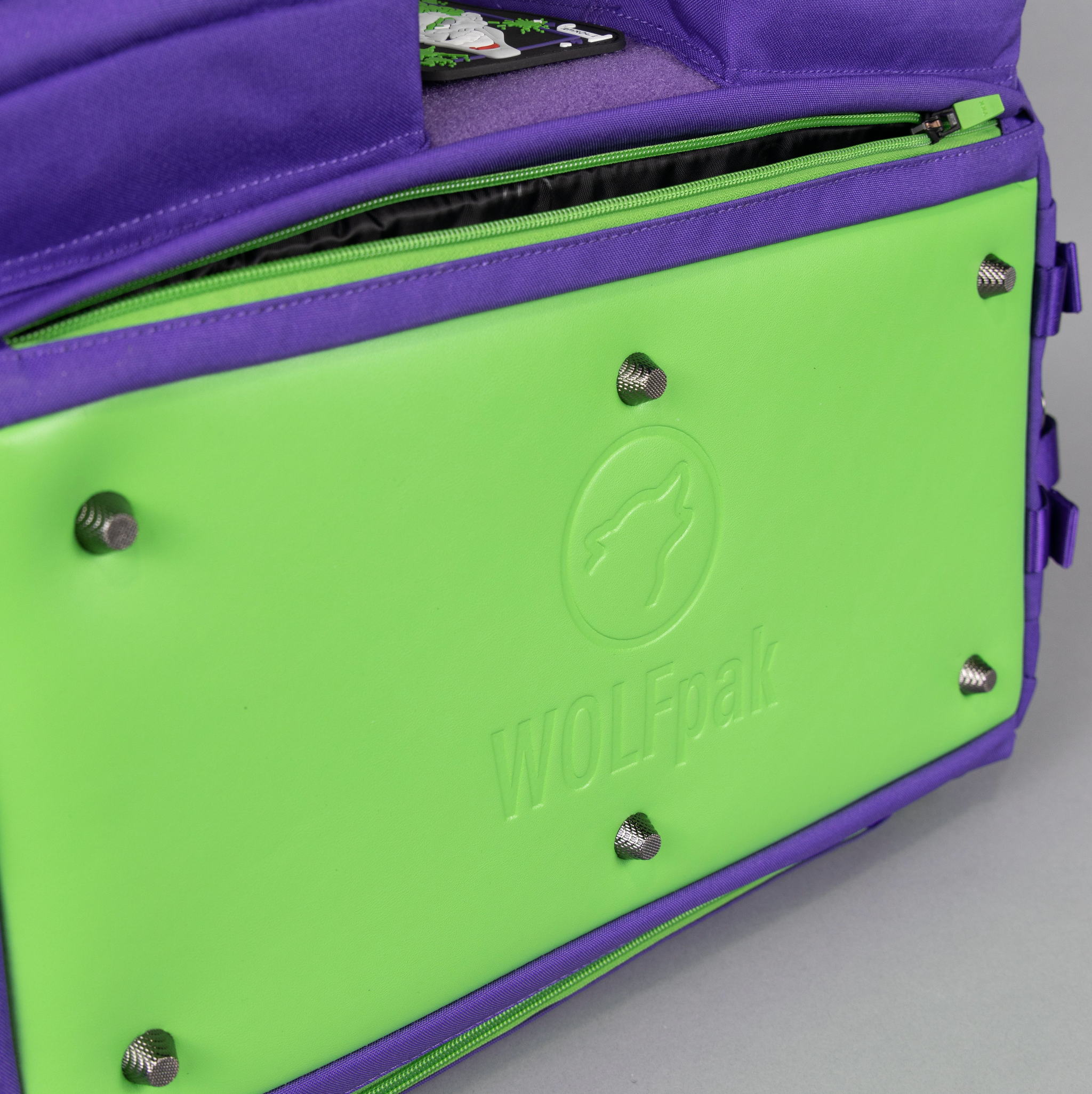 30L Perfect Duffle Bag Joker (Pre-Order Restricted Stock)