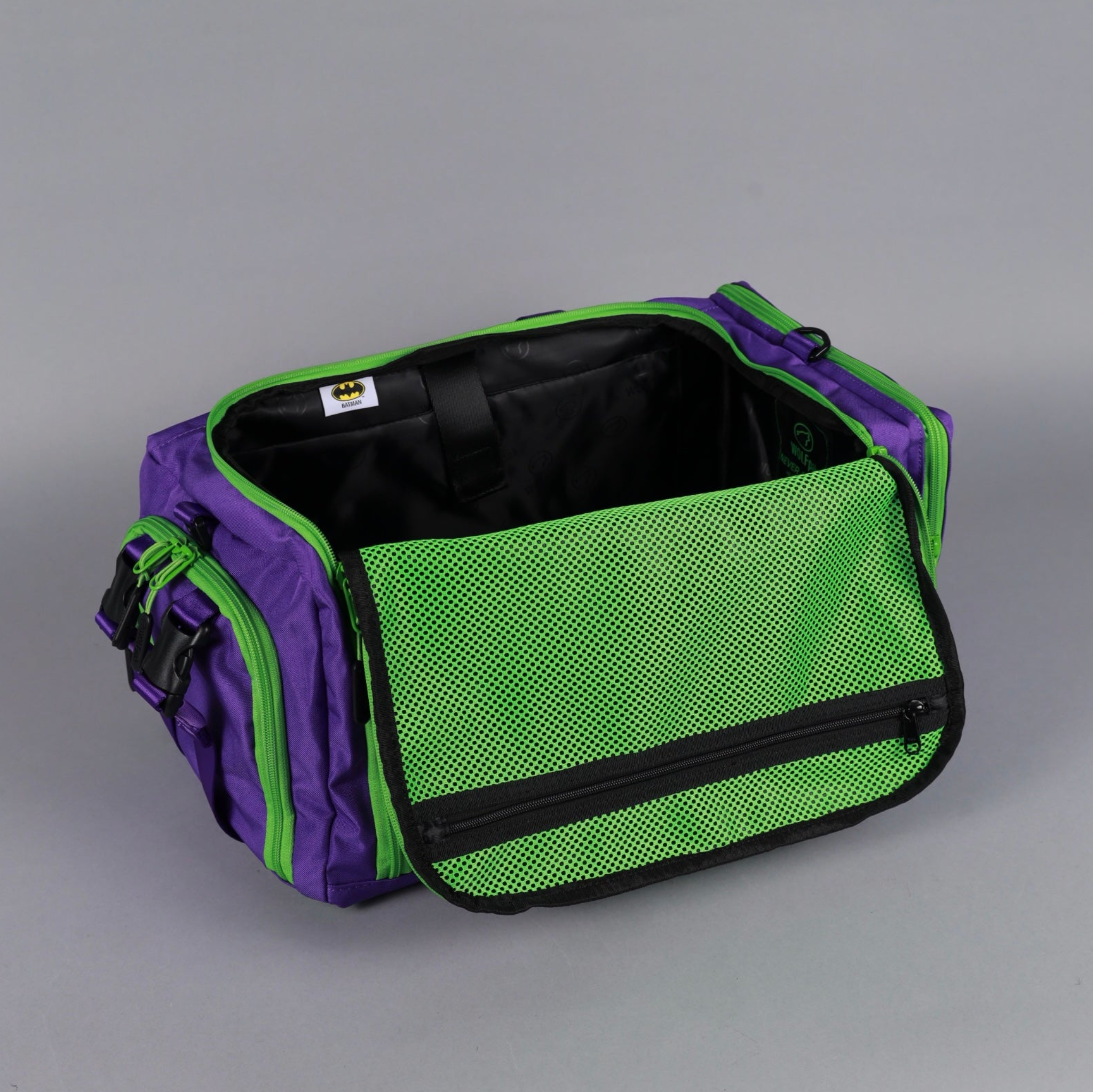 30L Perfect Duffle Bag Joker (Pre-Order Restricted Stock)