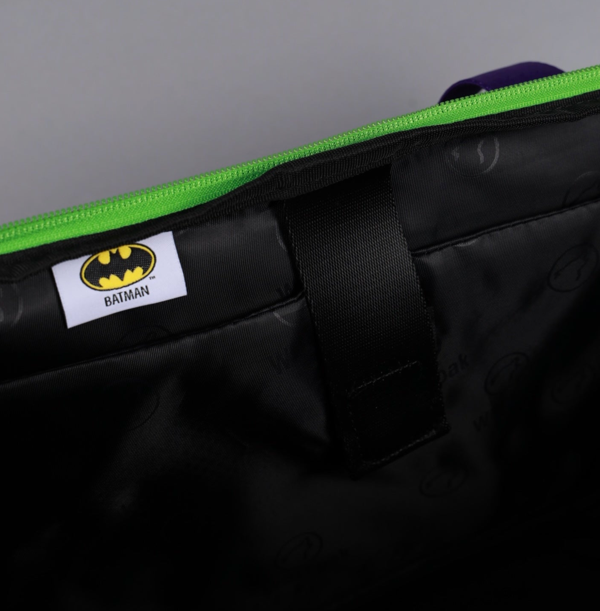 30L Perfect Duffle Bag Joker (Pre-Order Restricted Stock)