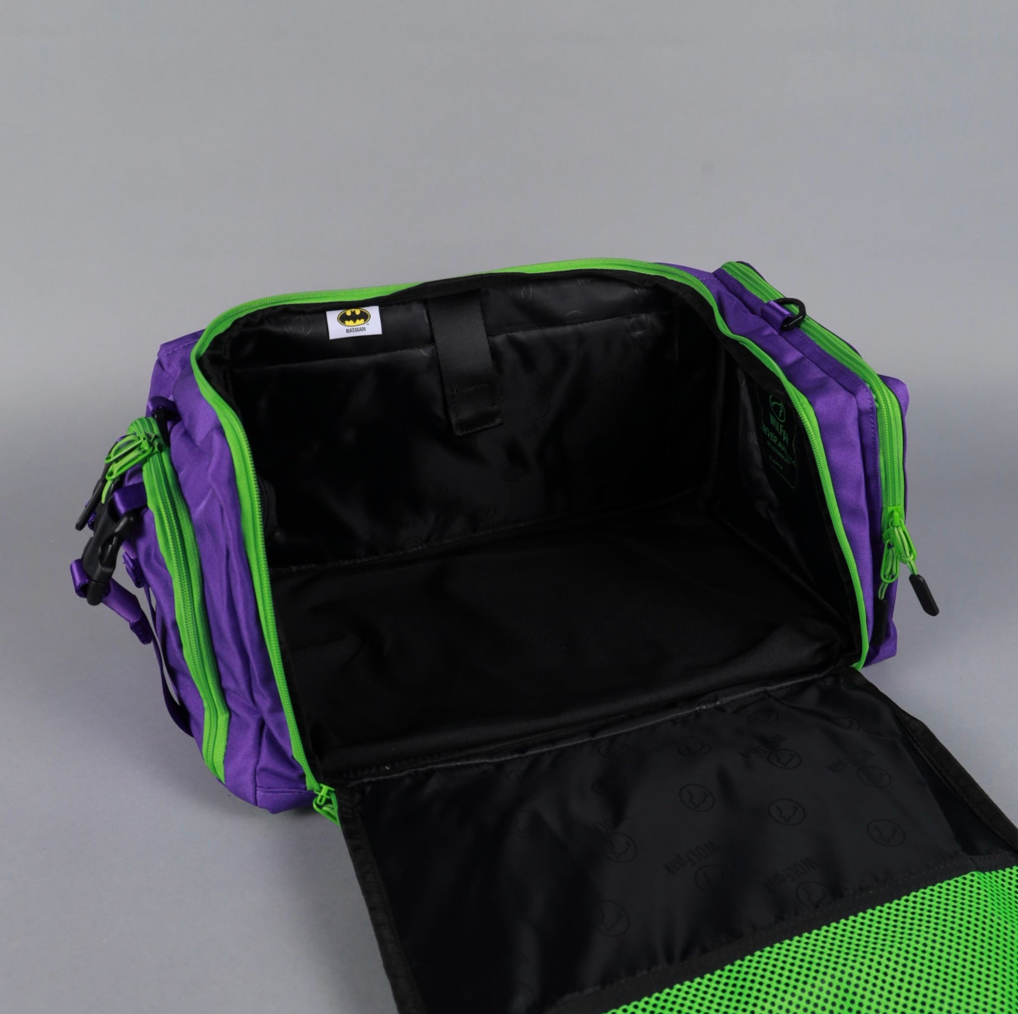 30L Perfect Duffle Bag Joker (Pre-Order Restricted Stock)