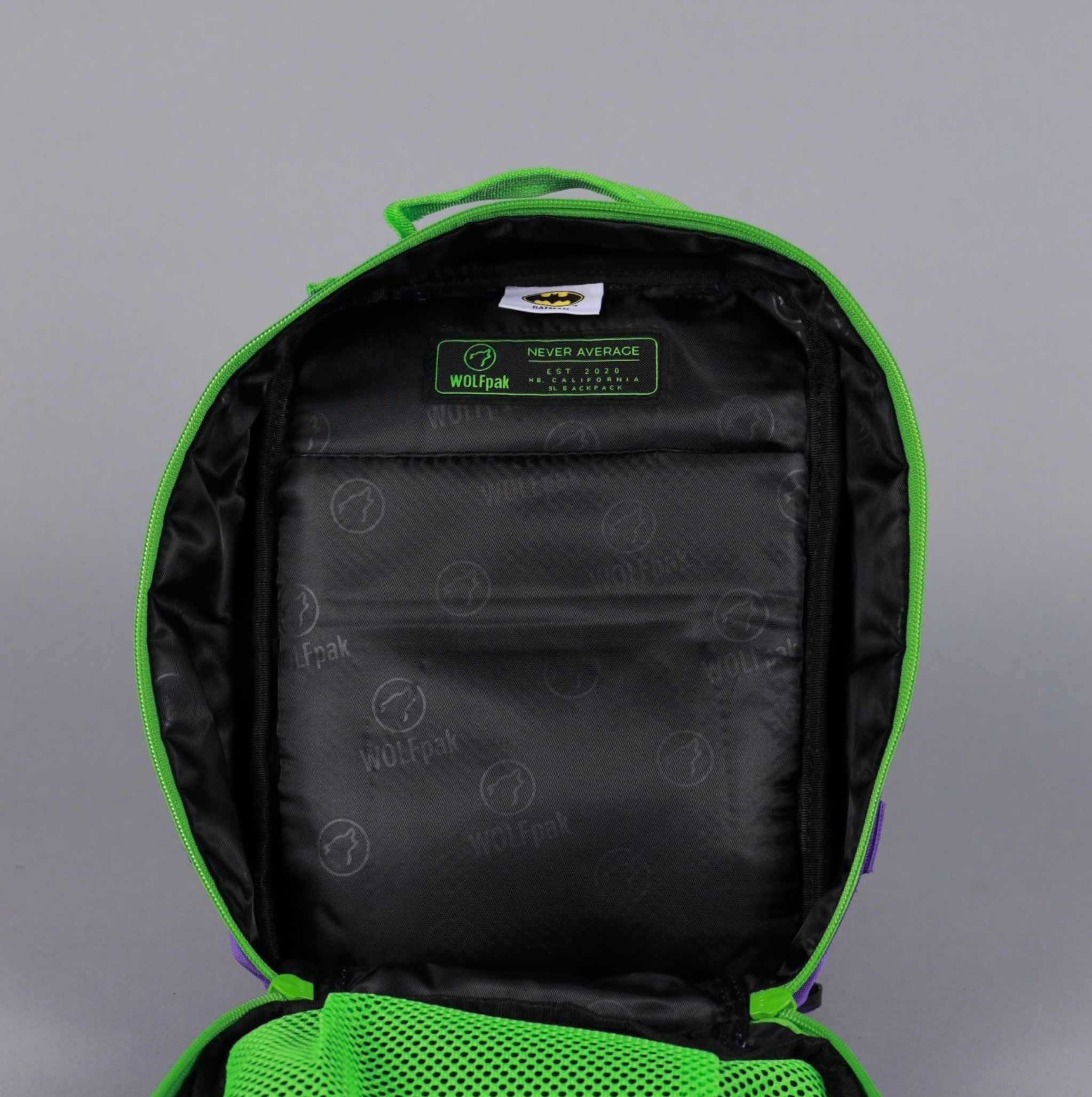 9L Backpack Mini Joker