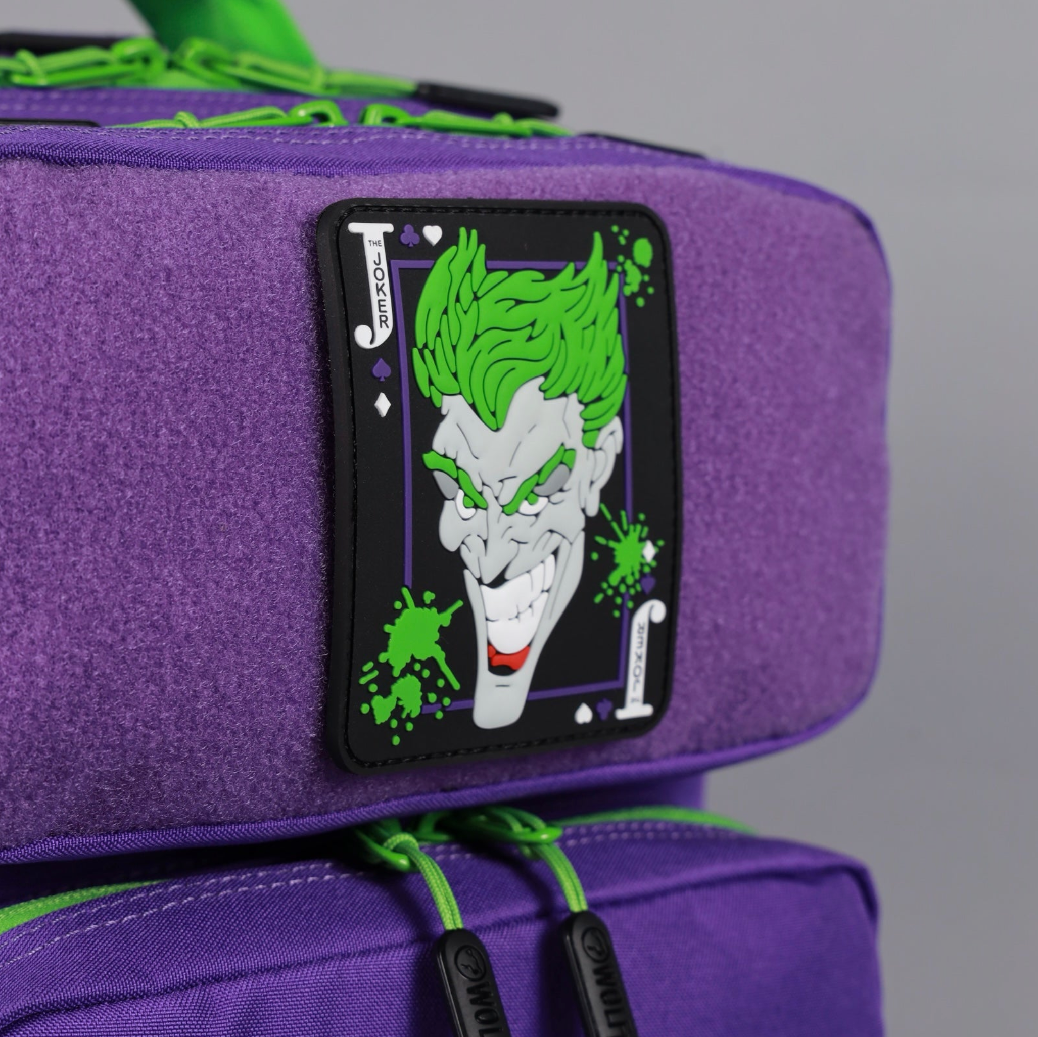 15L Backpack Joker