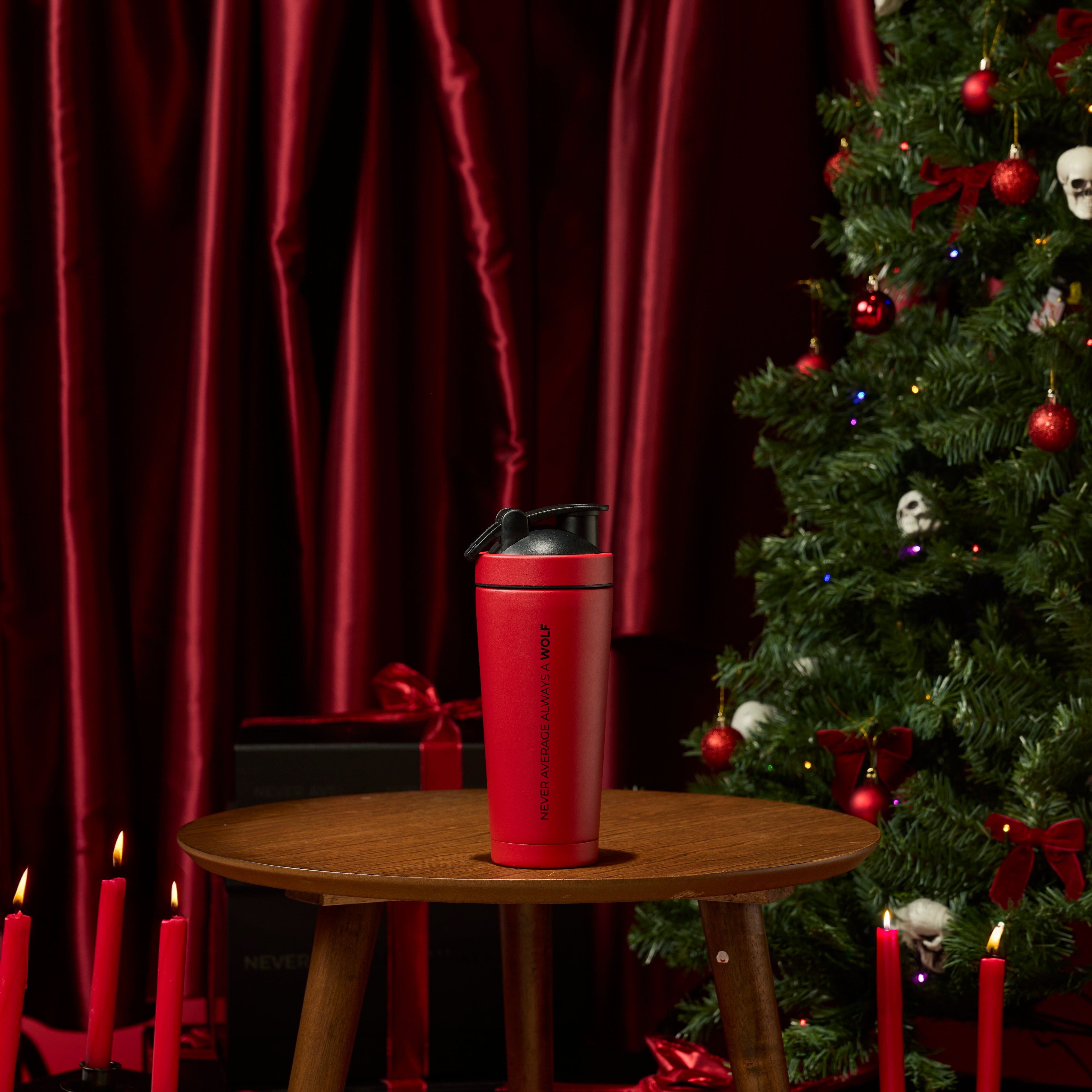 Sweet But Twisted Shaker