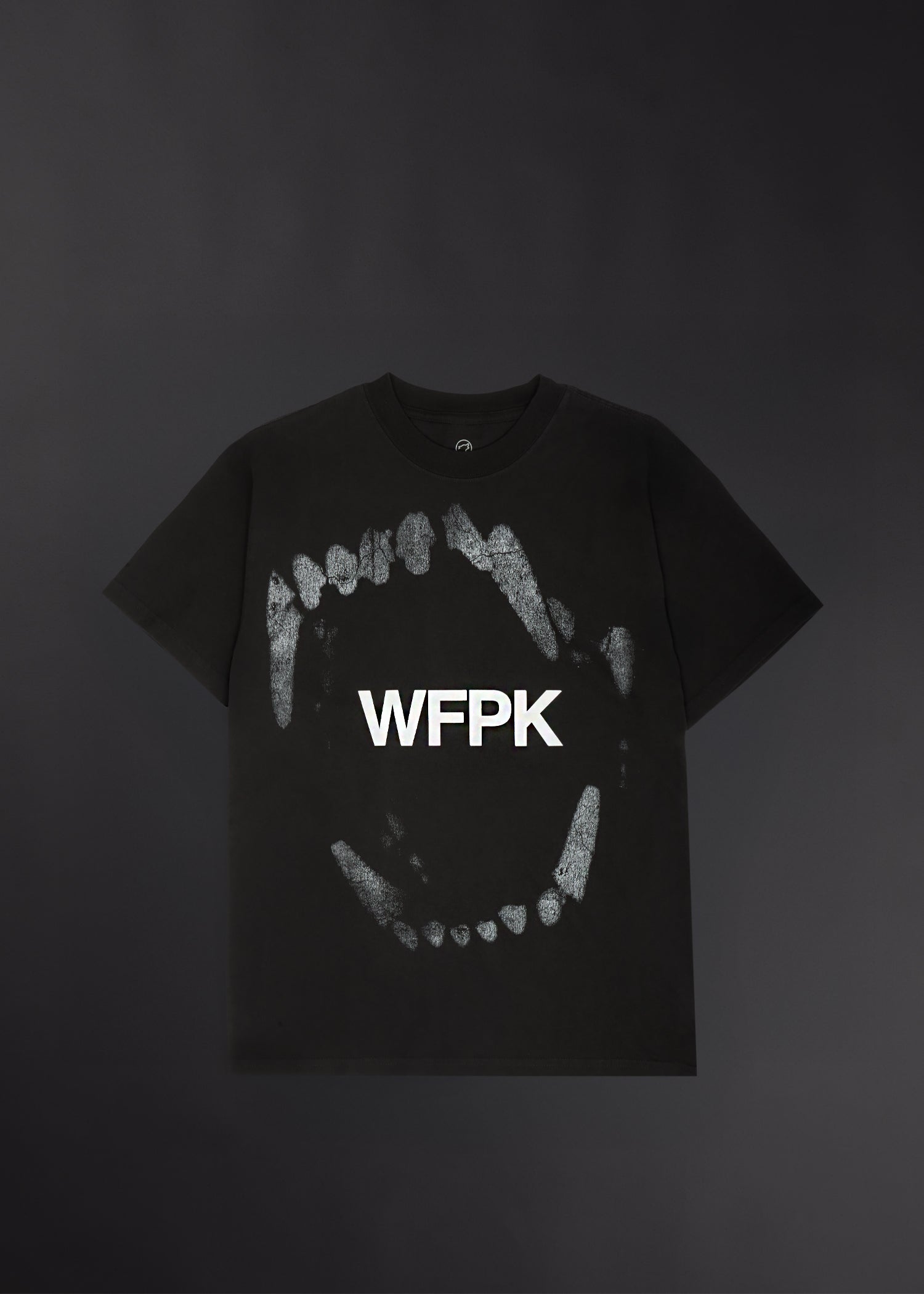 Core "WFPK BITE" Graphic T-Shirt